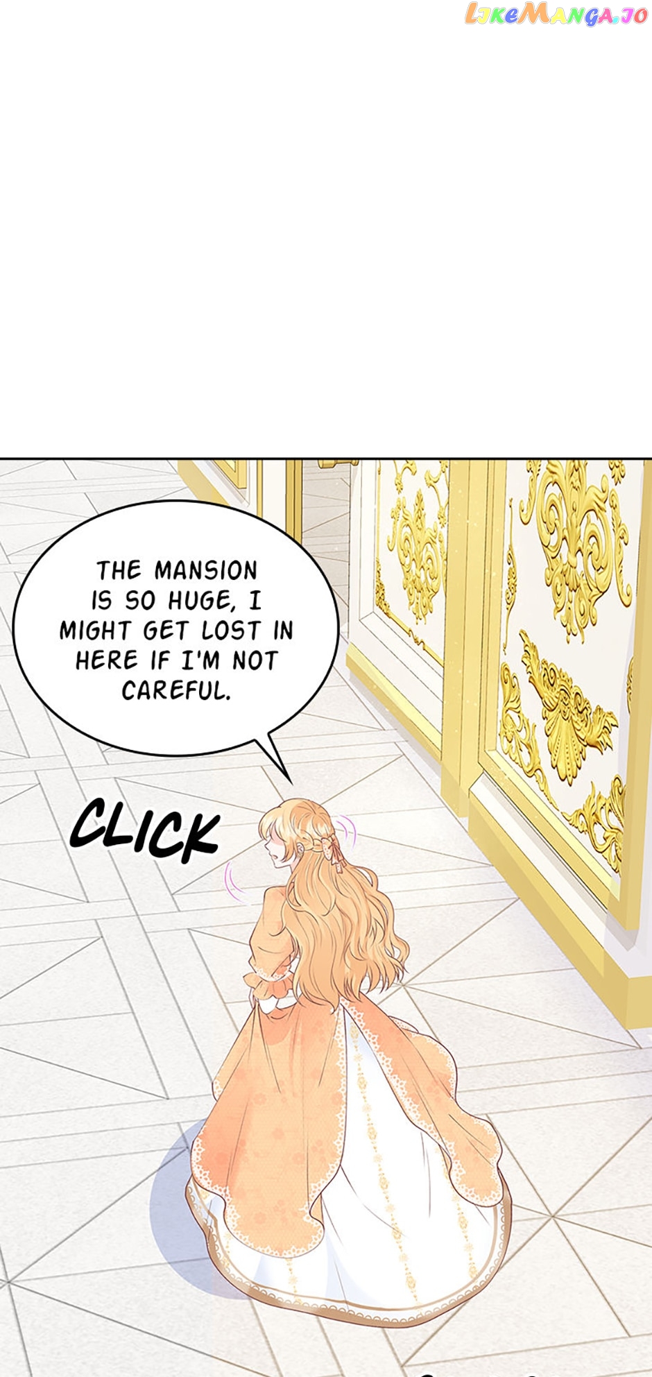 Let's Live Together Chapter 5 - page 87