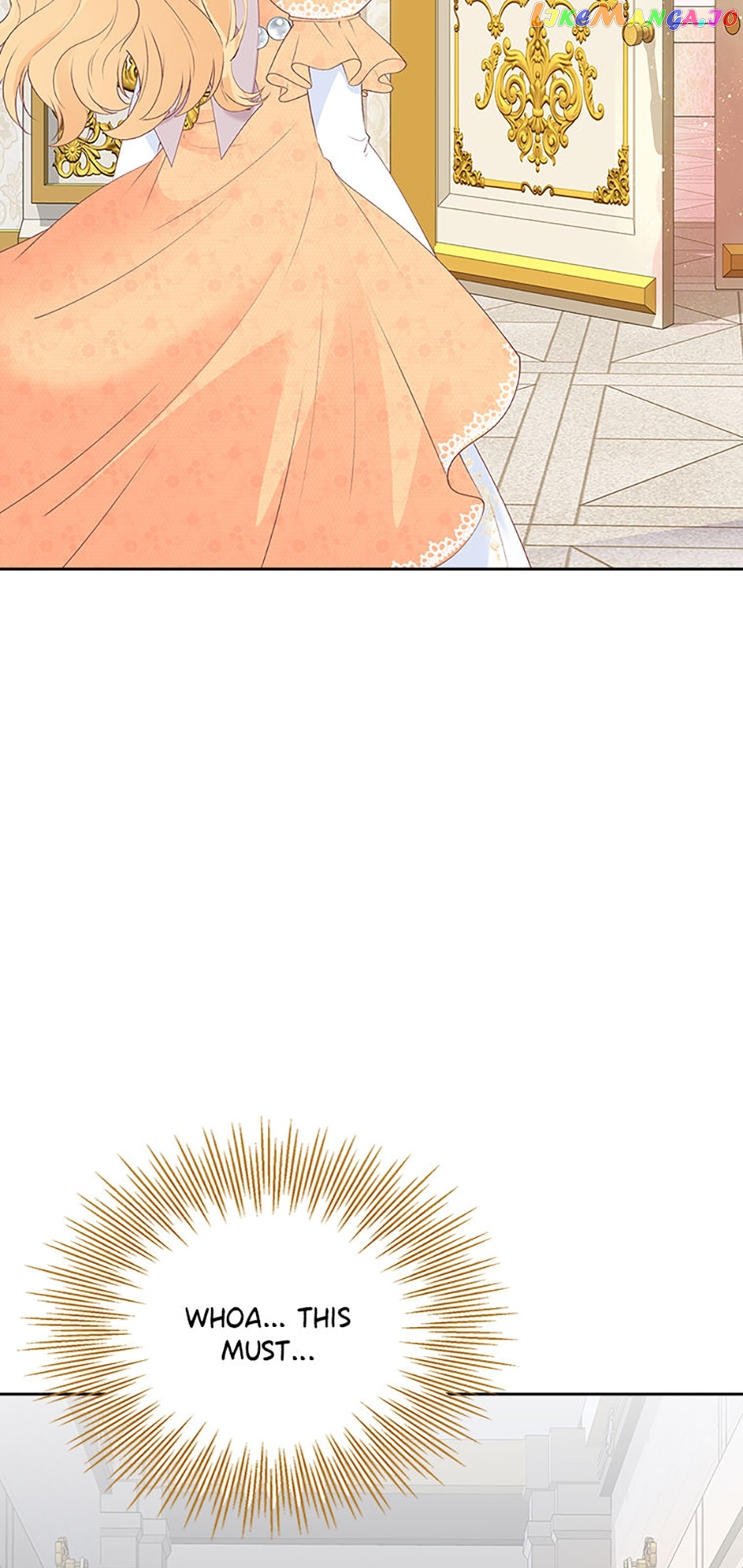 Let's Live Together Chapter 5 - page 89