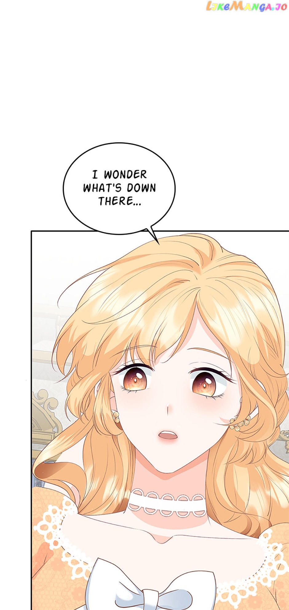 Let's Live Together Chapter 5 - page 91