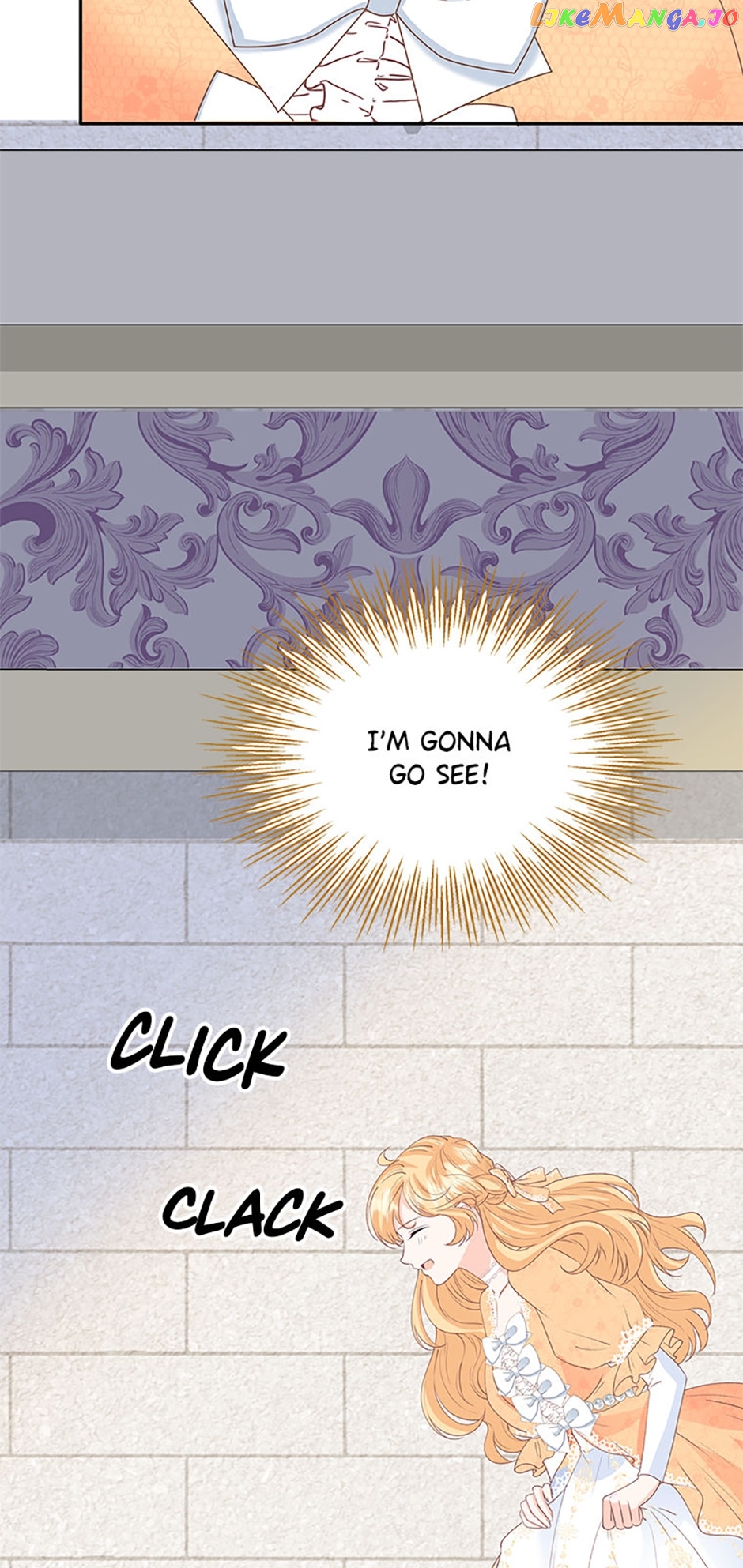 Let's Live Together Chapter 5 - page 92