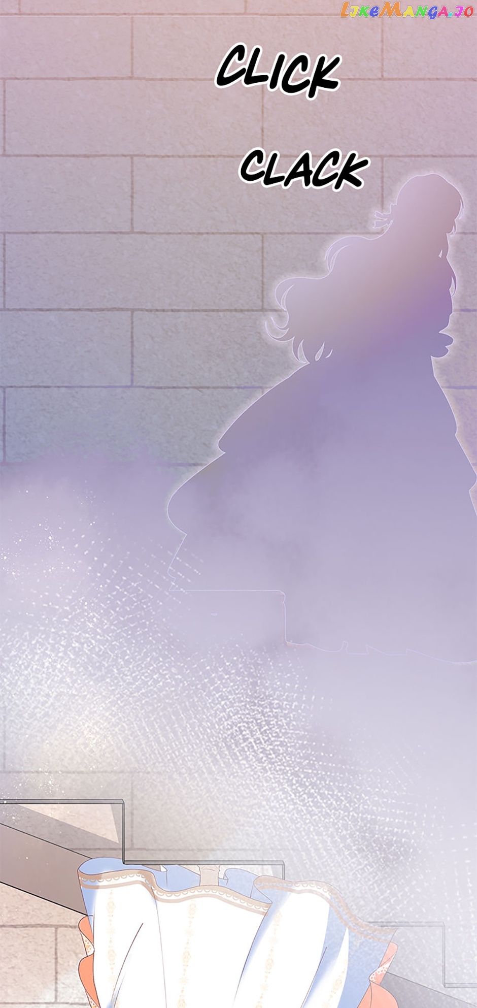 Let's Live Together Chapter 5 - page 94