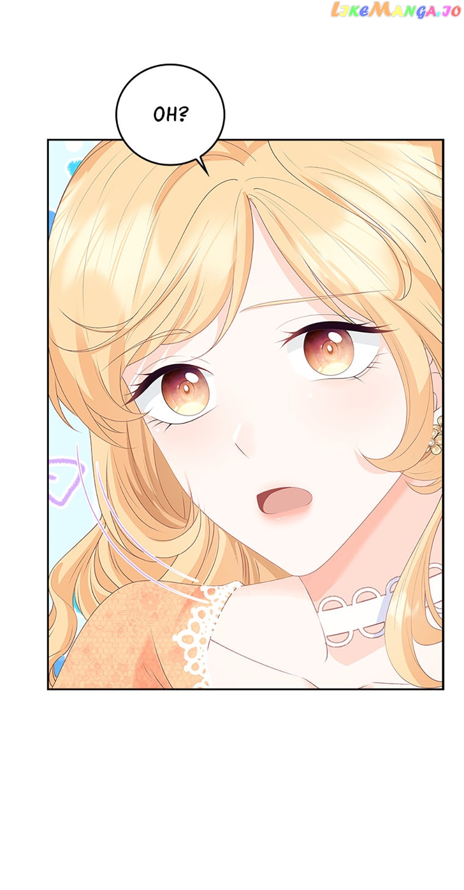 Let's Live Together Chapter 5 - page 98