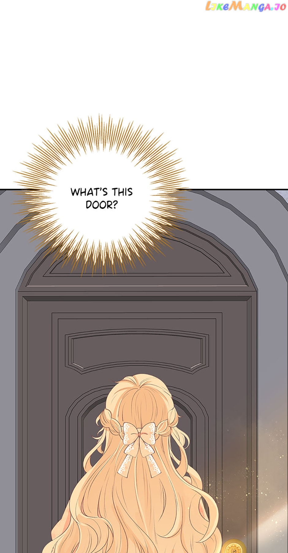Let's Live Together Chapter 5 - page 99