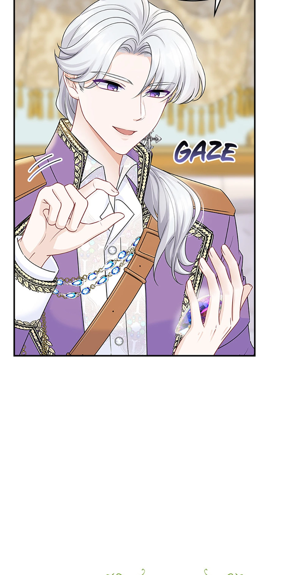 Let's Live Together Chapter 53 - page 10