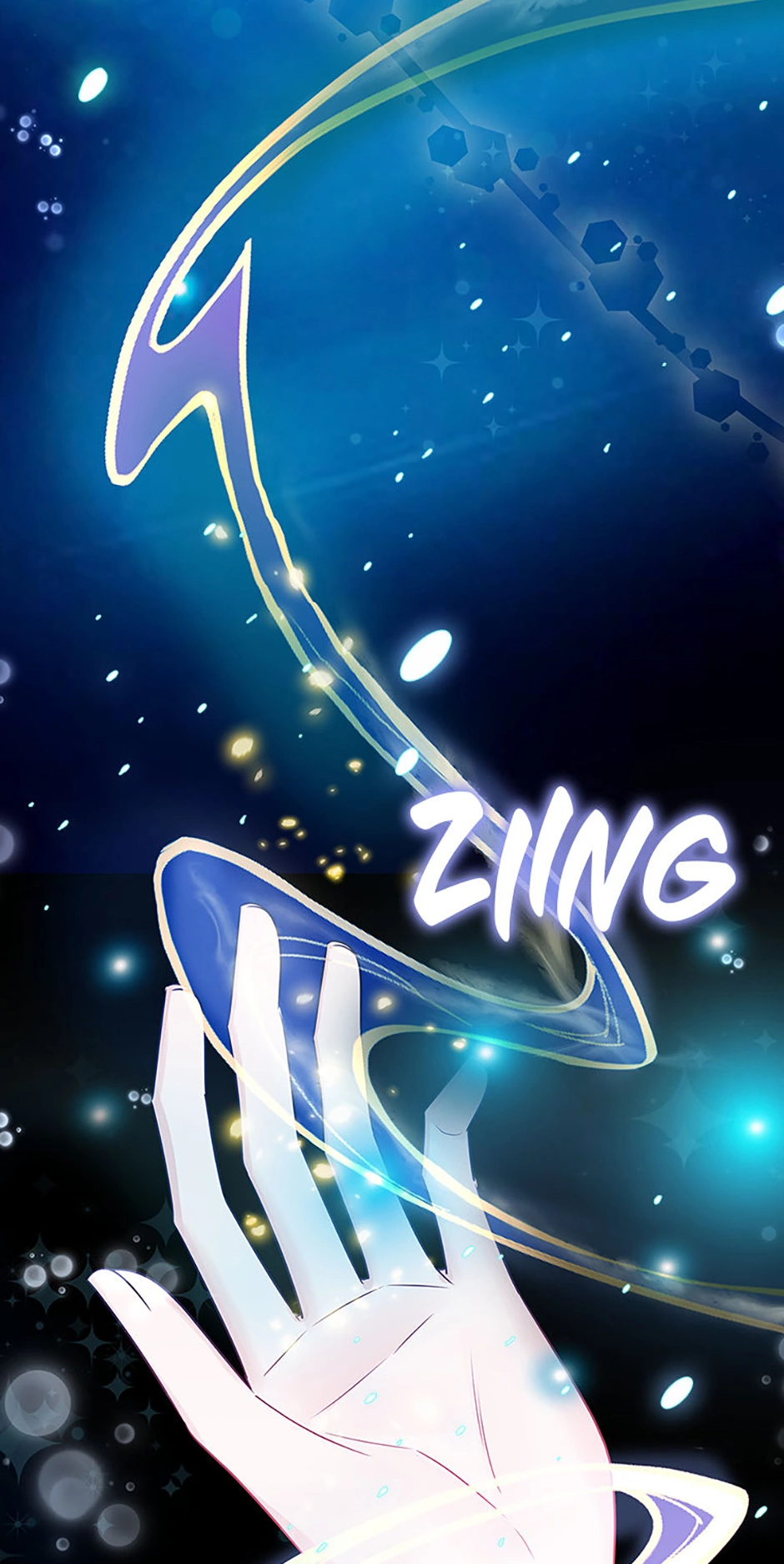 Let's Live Together Chapter 53 - page 14