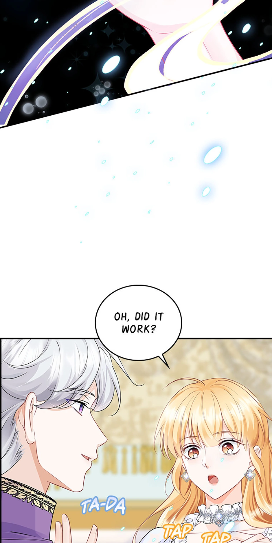 Let's Live Together Chapter 53 - page 15
