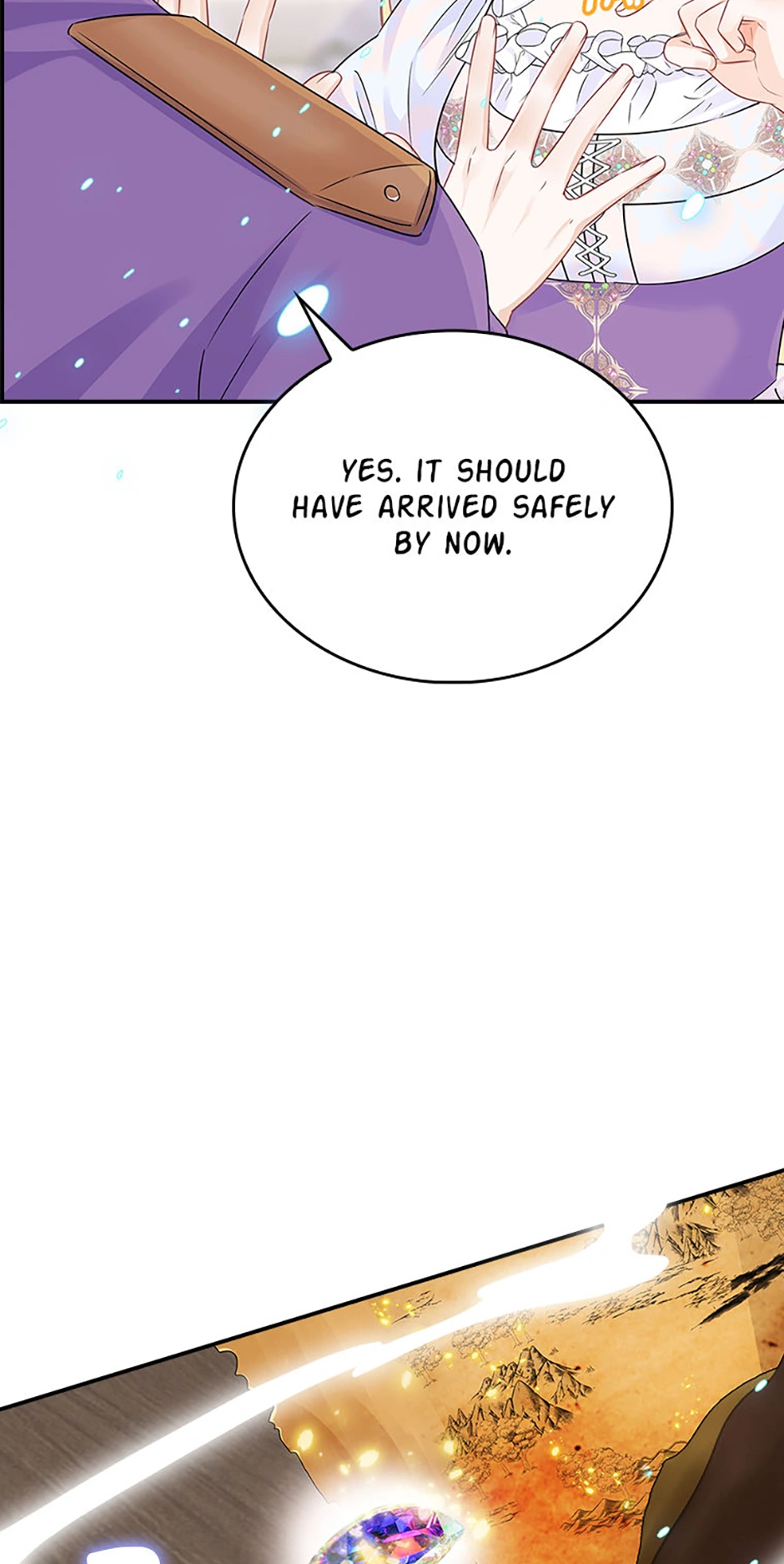 Let's Live Together Chapter 53 - page 16