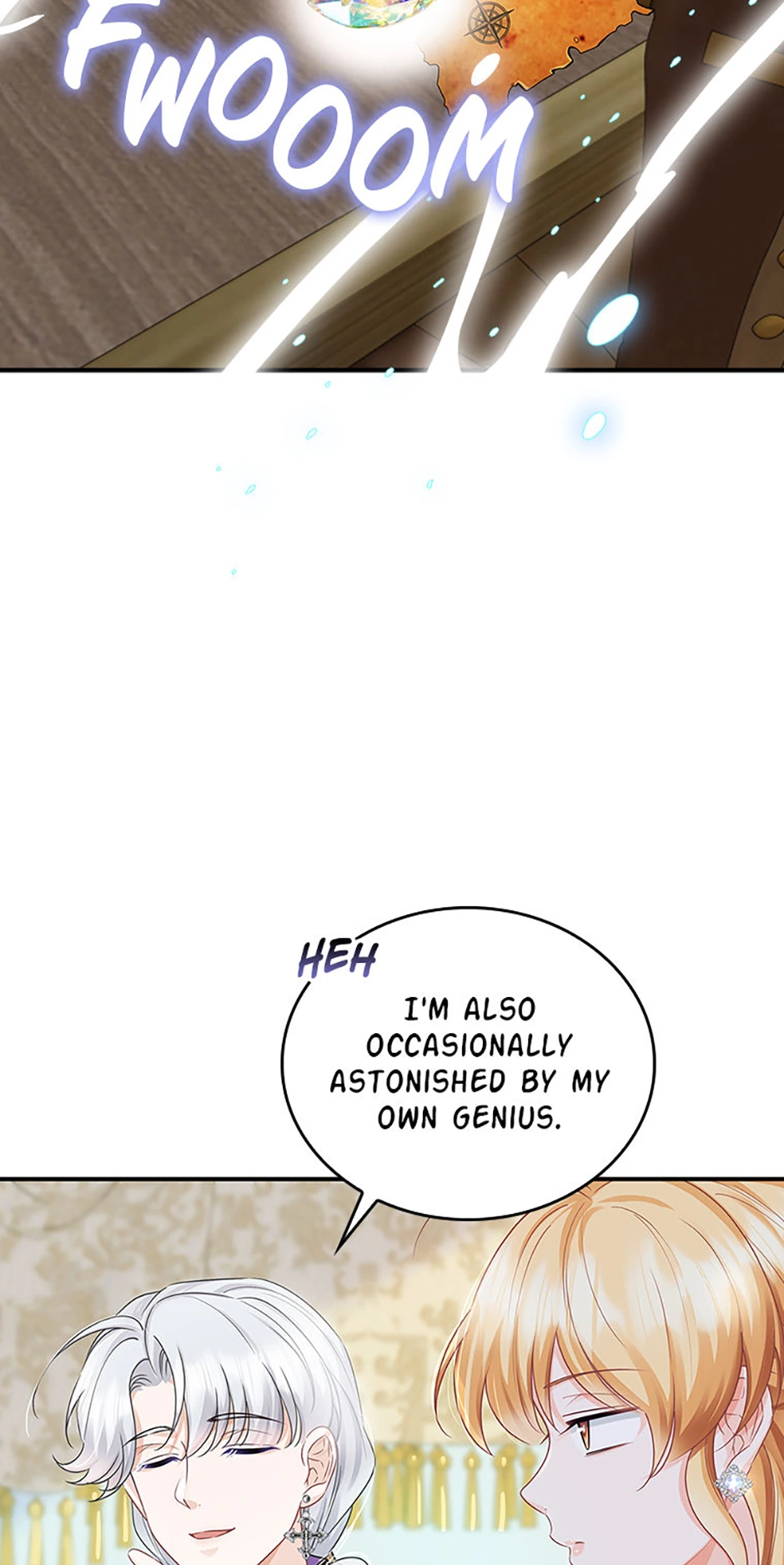 Let's Live Together Chapter 53 - page 17