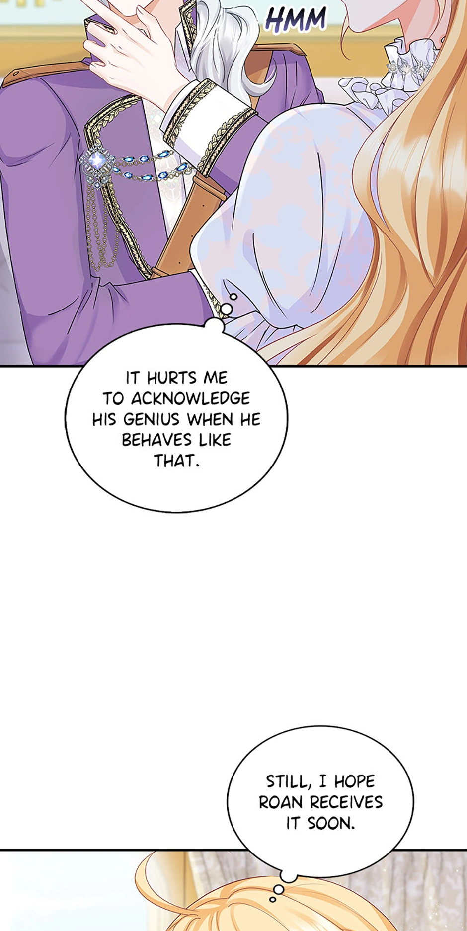 Let's Live Together Chapter 53 - page 18