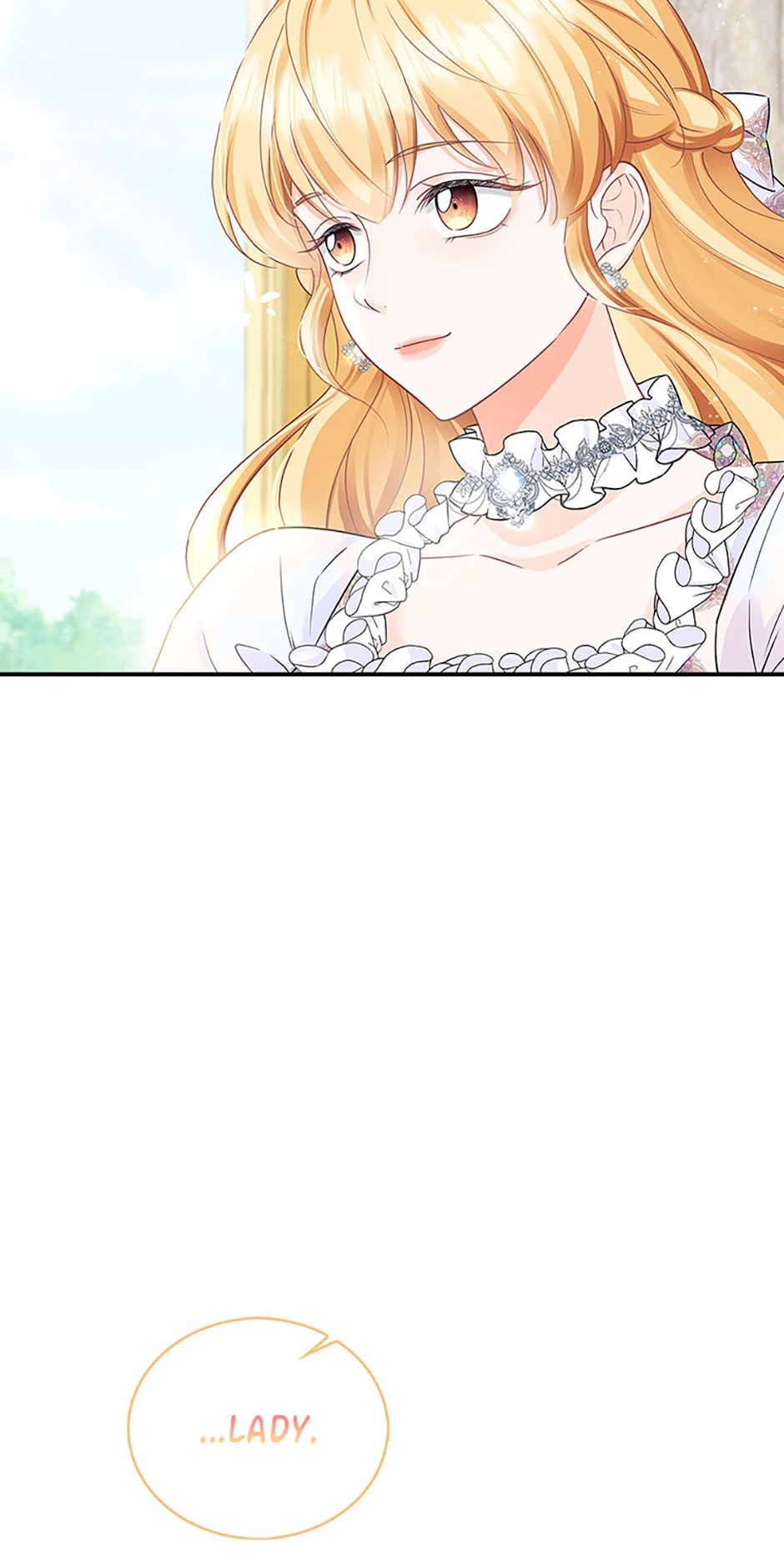 Let's Live Together Chapter 53 - page 19