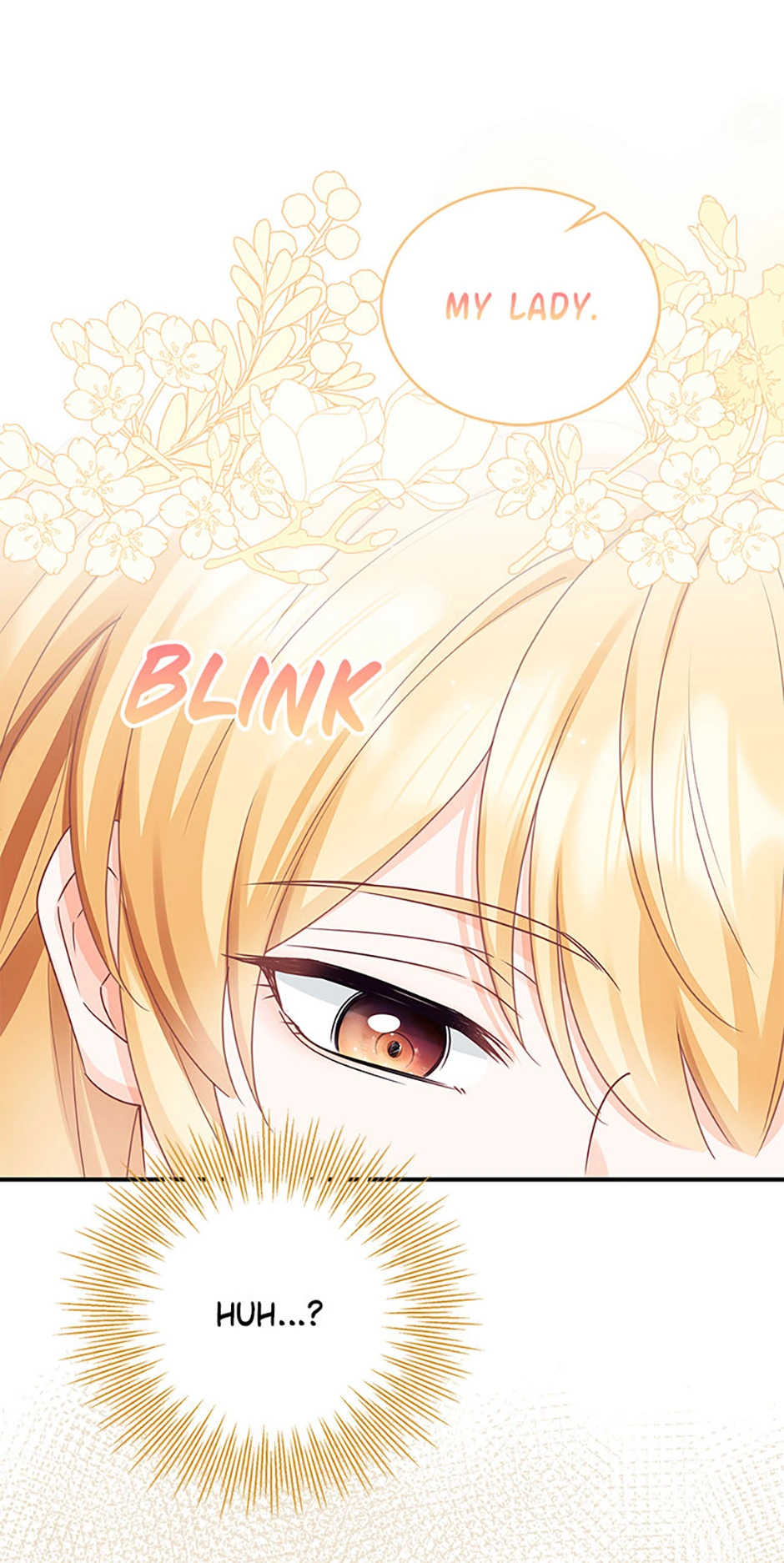 Let's Live Together Chapter 53 - page 20