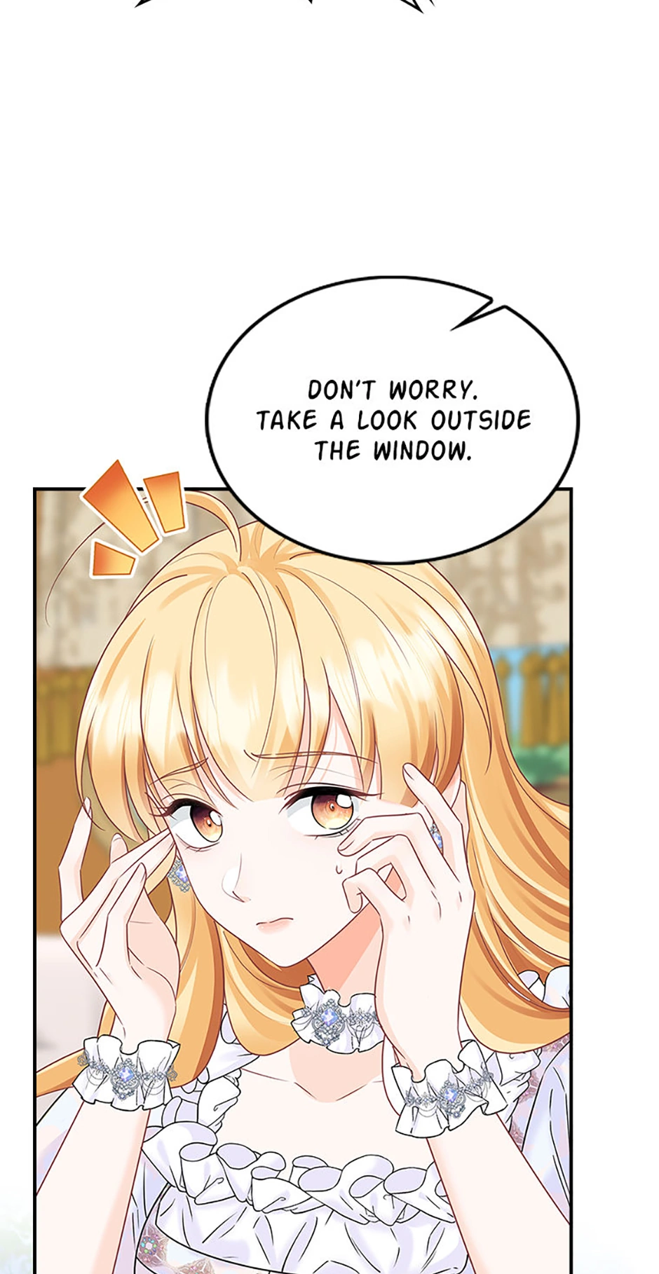 Let's Live Together Chapter 53 - page 23
