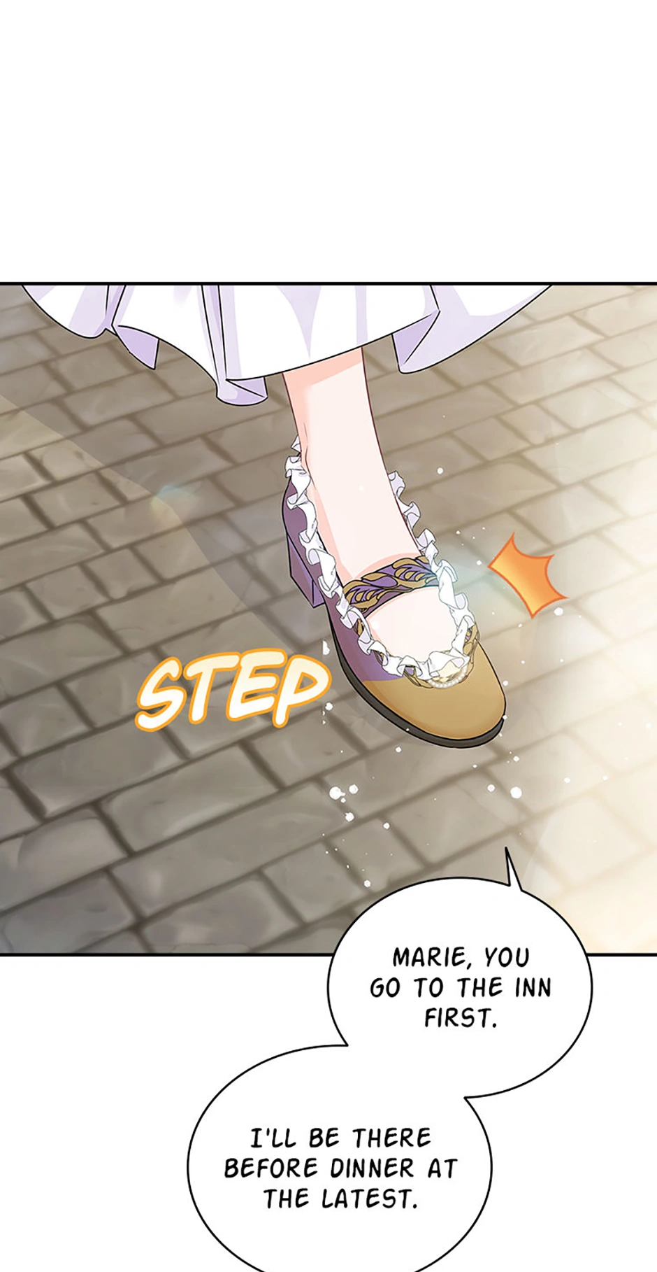 Let's Live Together Chapter 53 - page 26