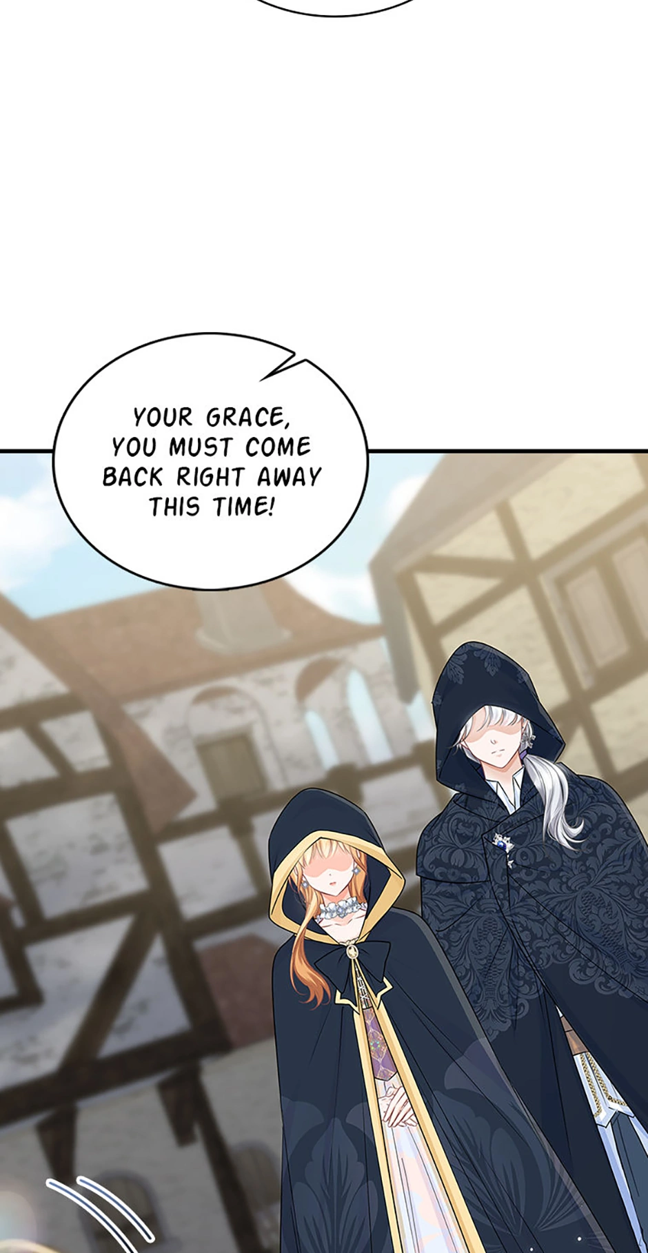 Let's Live Together Chapter 53 - page 27