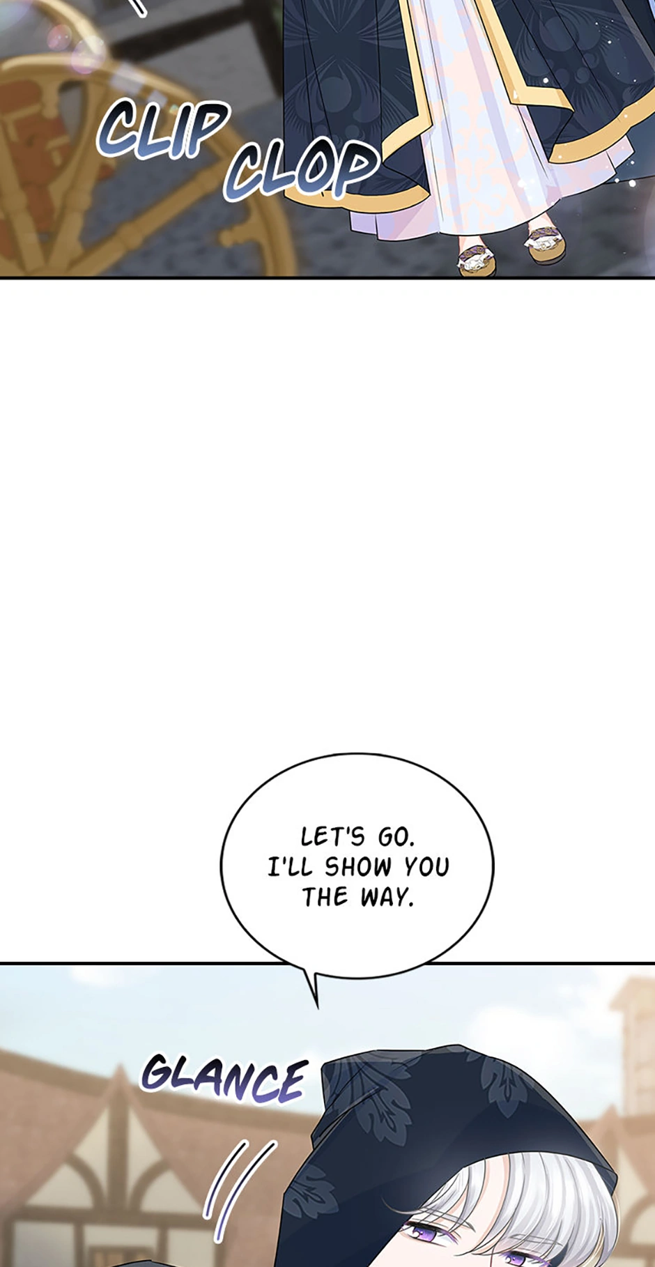 Let's Live Together Chapter 53 - page 28