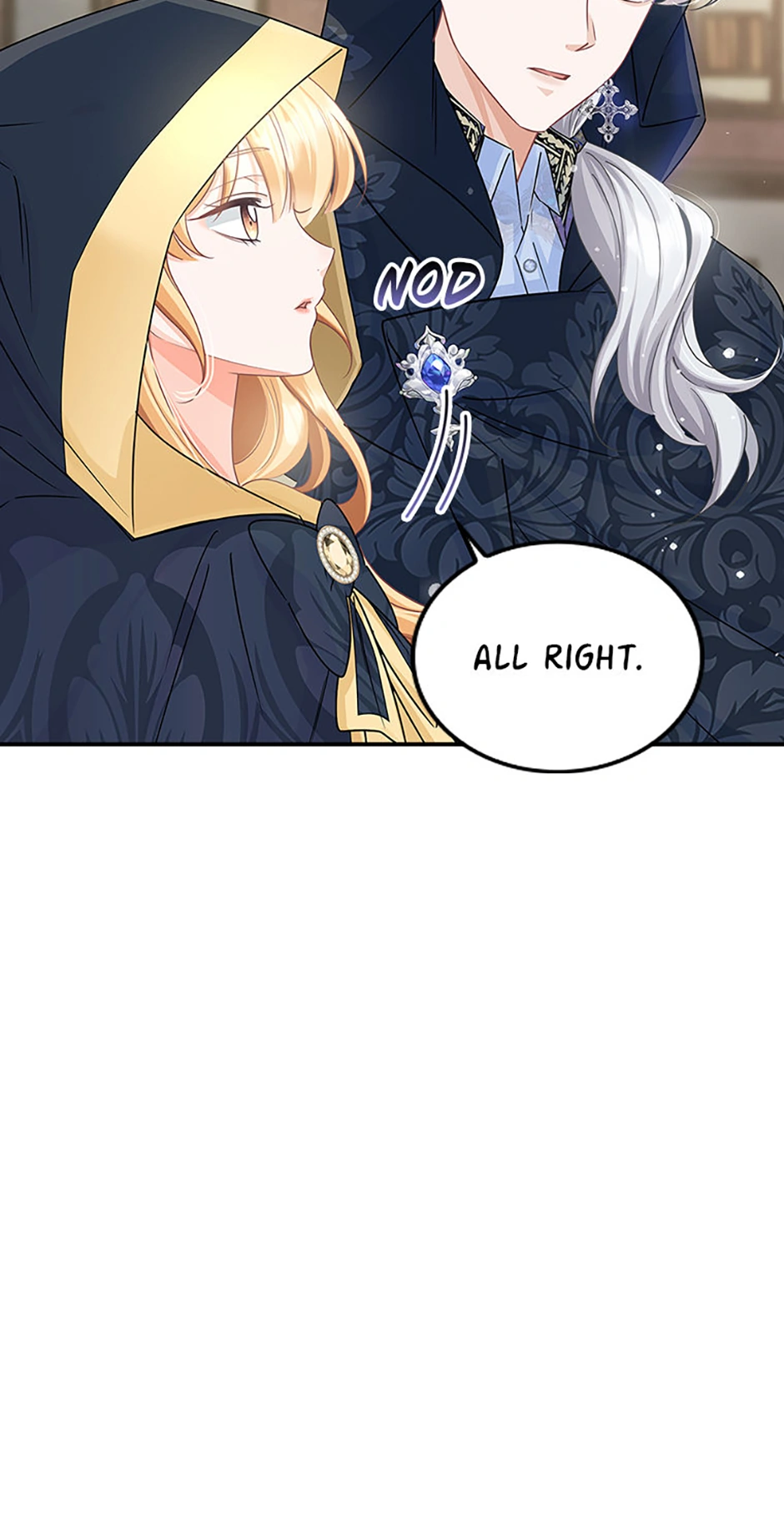 Let's Live Together Chapter 53 - page 29