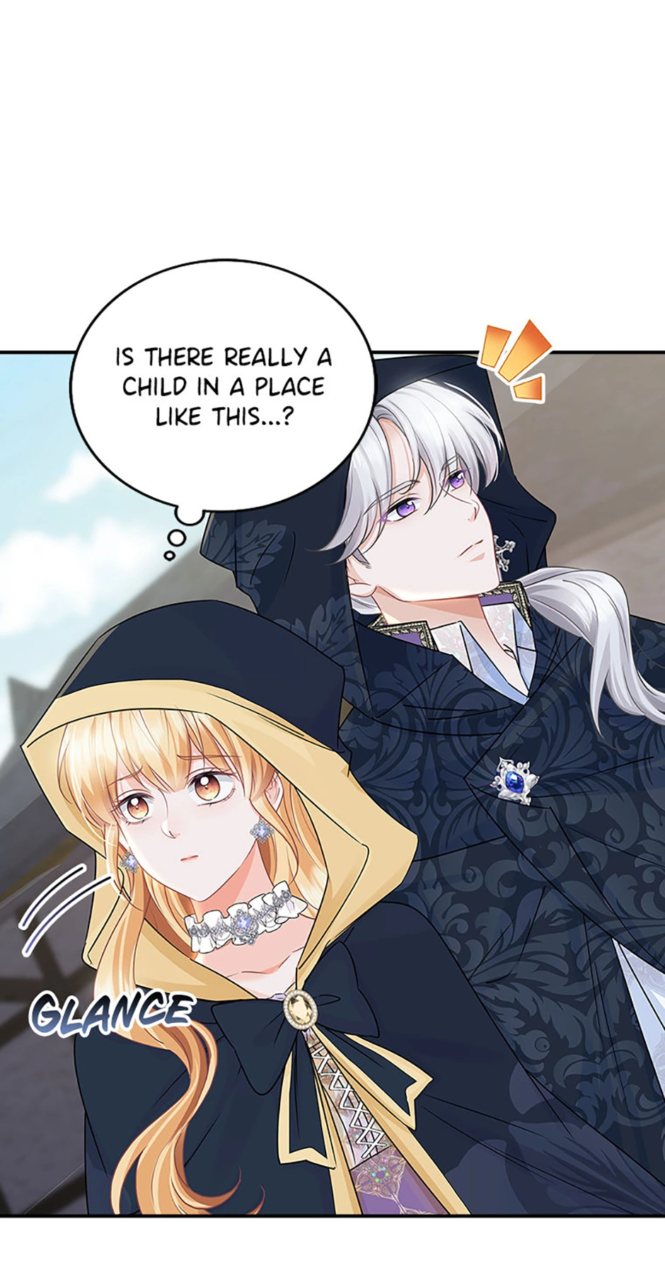 Let's Live Together Chapter 53 - page 31