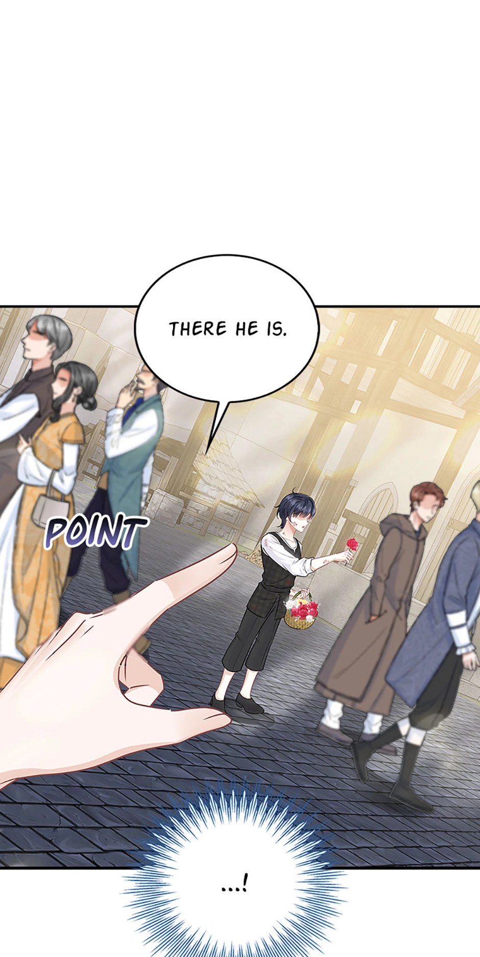 Let's Live Together Chapter 53 - page 32