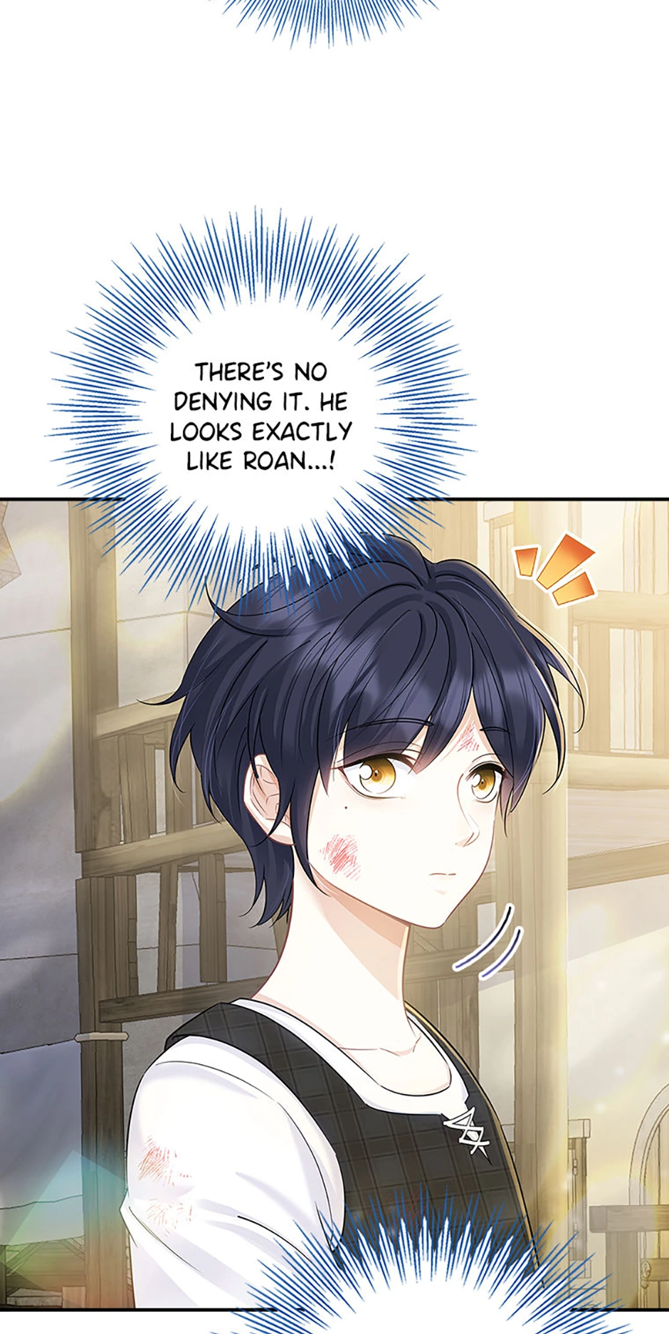 Let's Live Together Chapter 53 - page 33