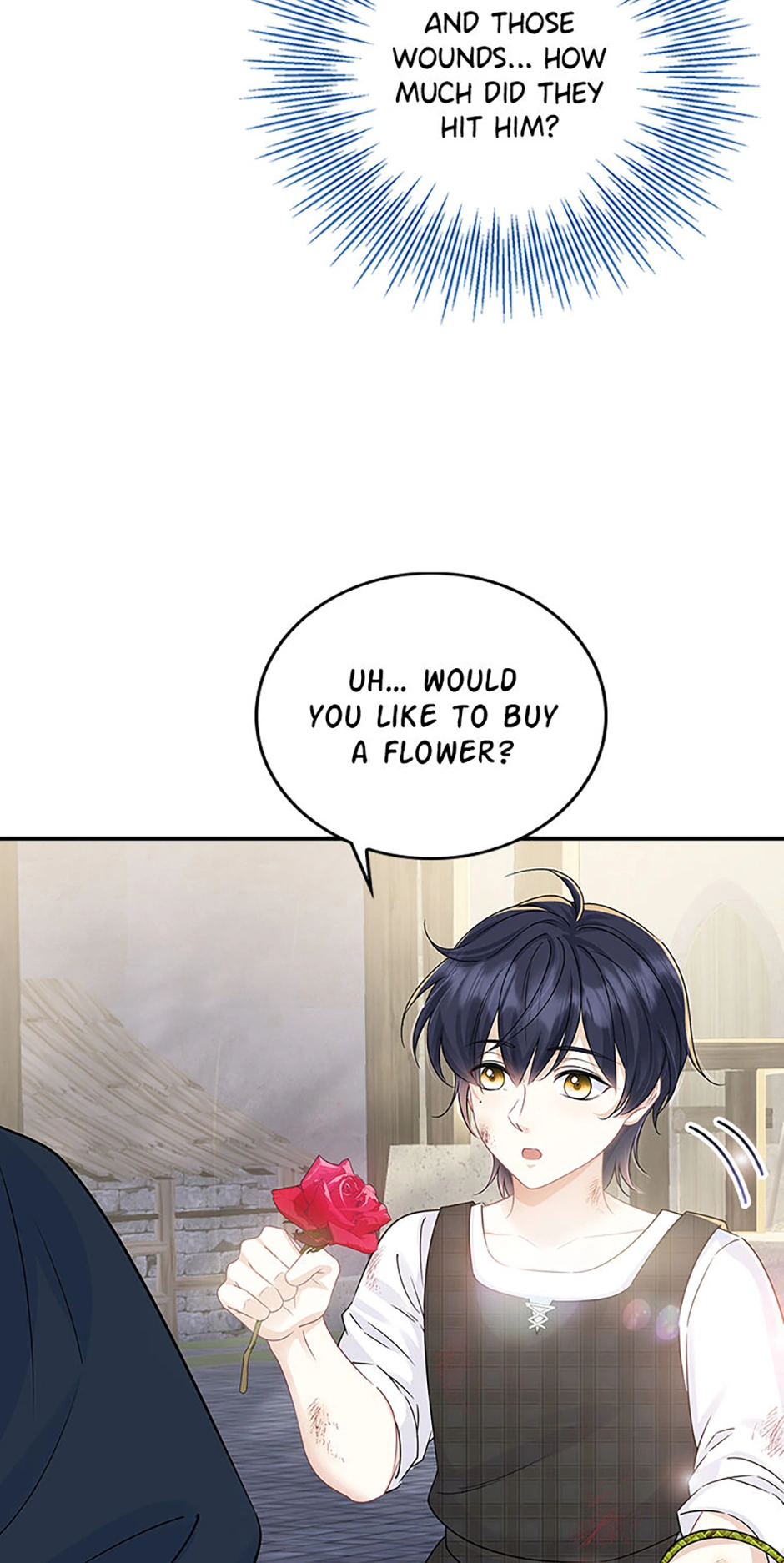 Let's Live Together Chapter 53 - page 34
