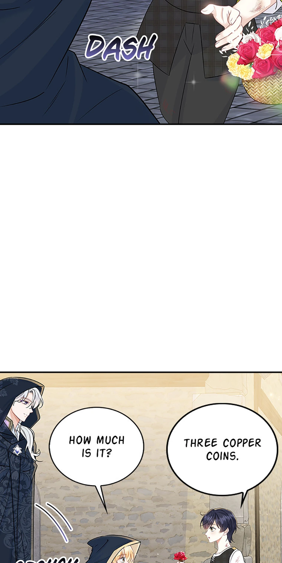 Let's Live Together Chapter 53 - page 35