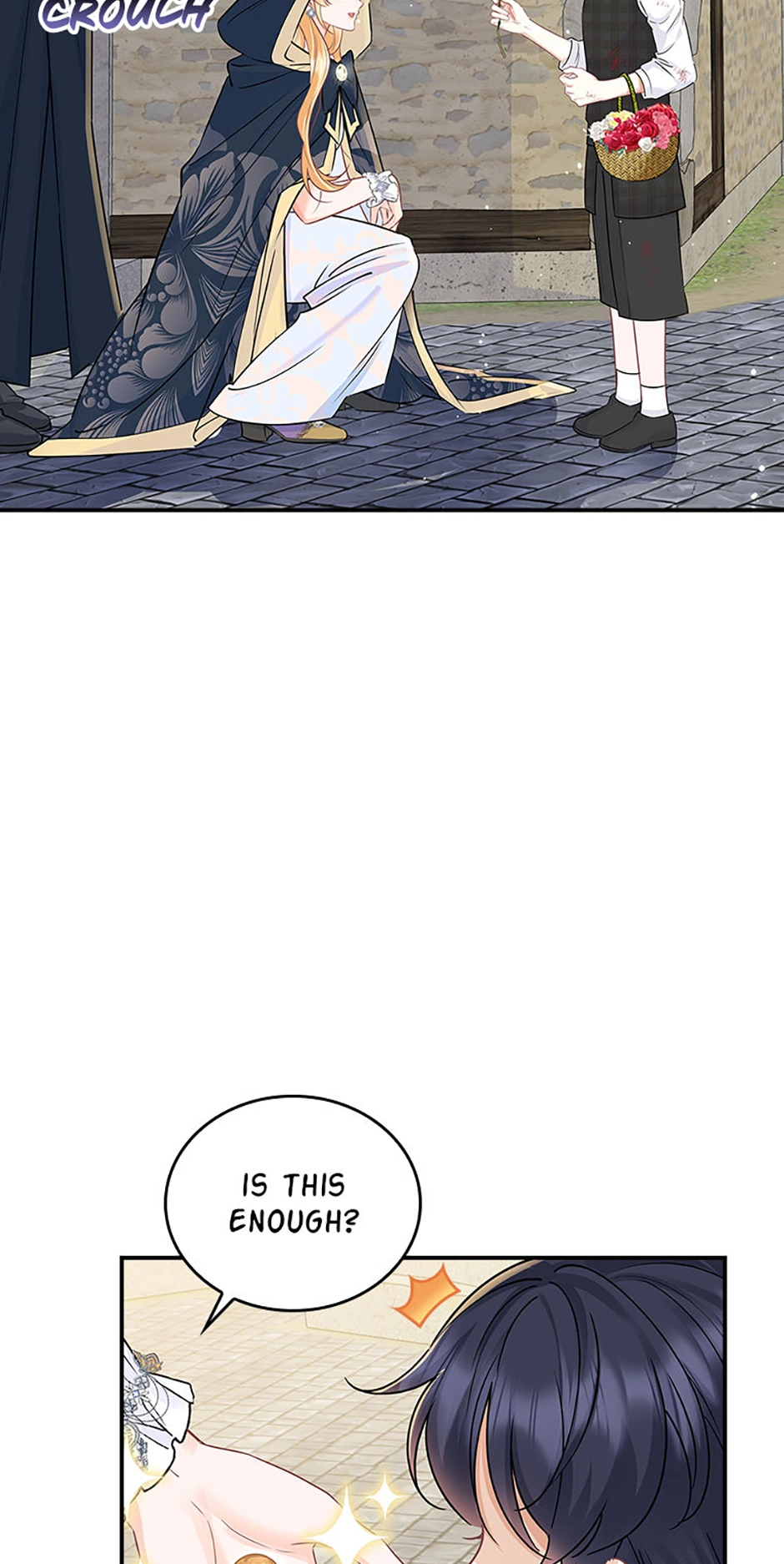 Let's Live Together Chapter 53 - page 36