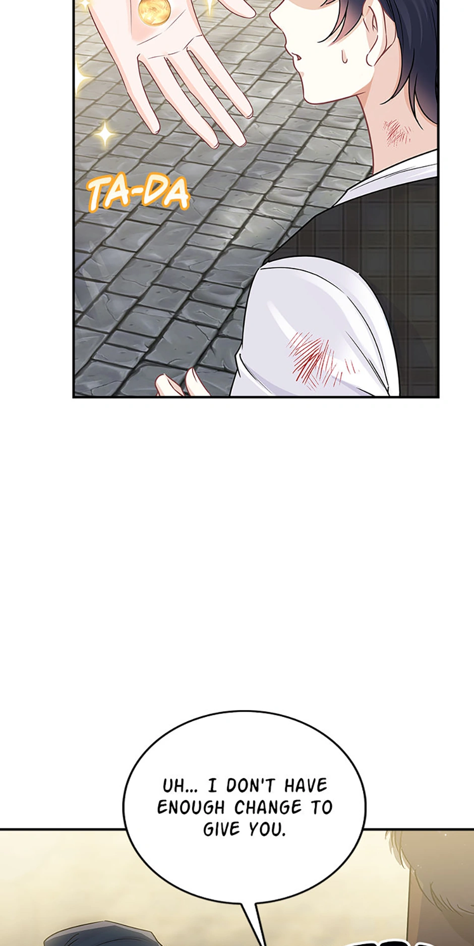 Let's Live Together Chapter 53 - page 37