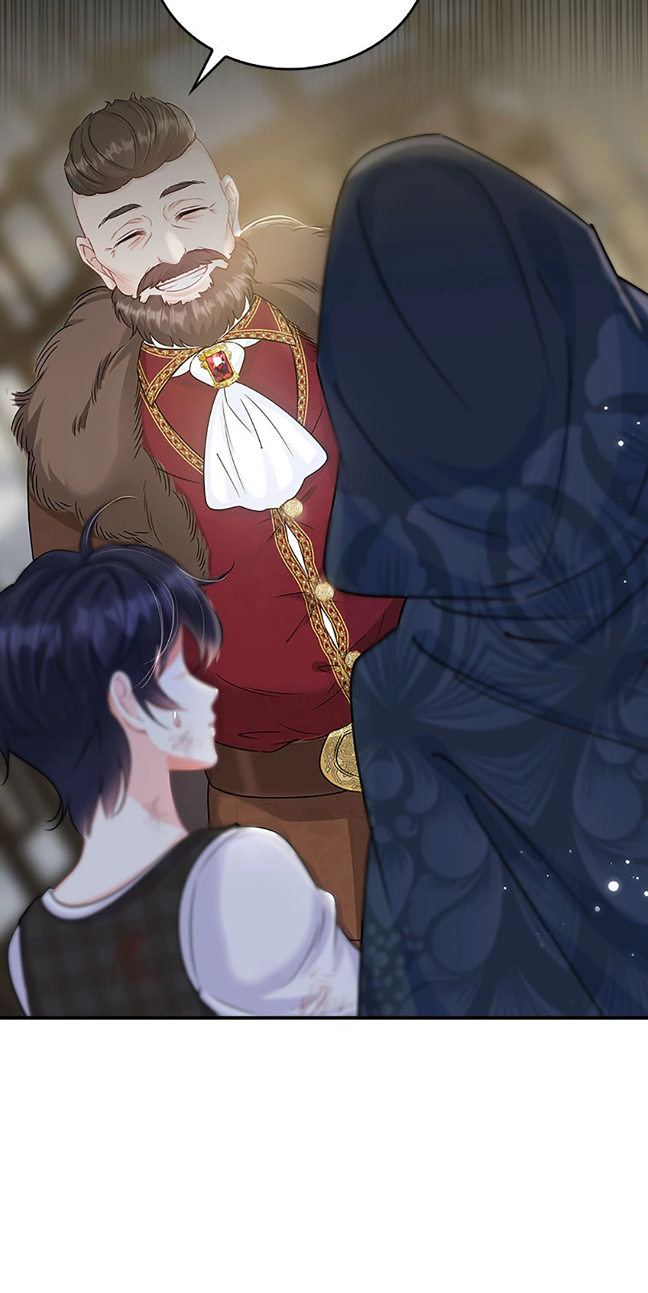 Let's Live Together Chapter 53 - page 39