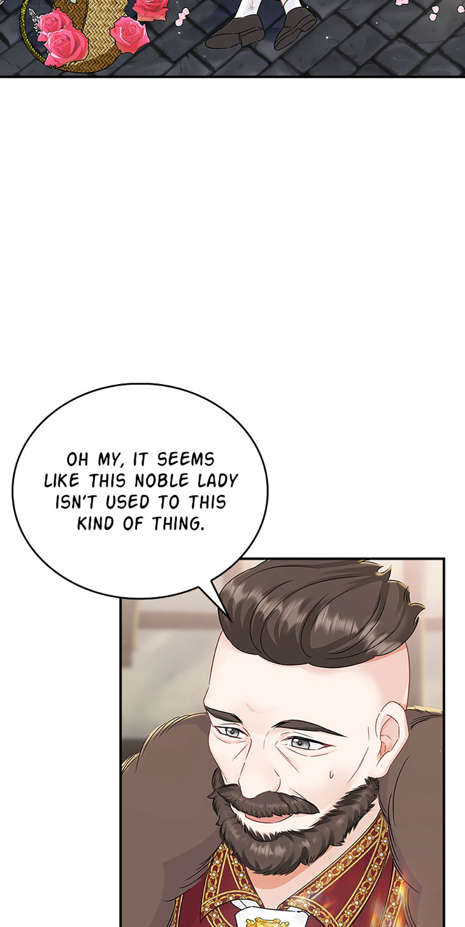 Let's Live Together Chapter 53 - page 43