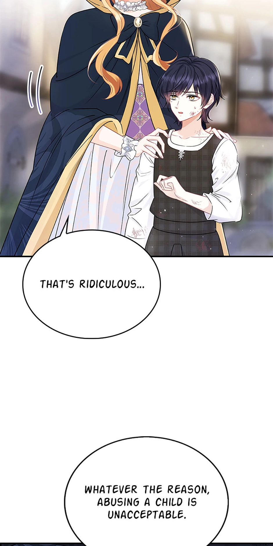 Let's Live Together Chapter 53 - page 45