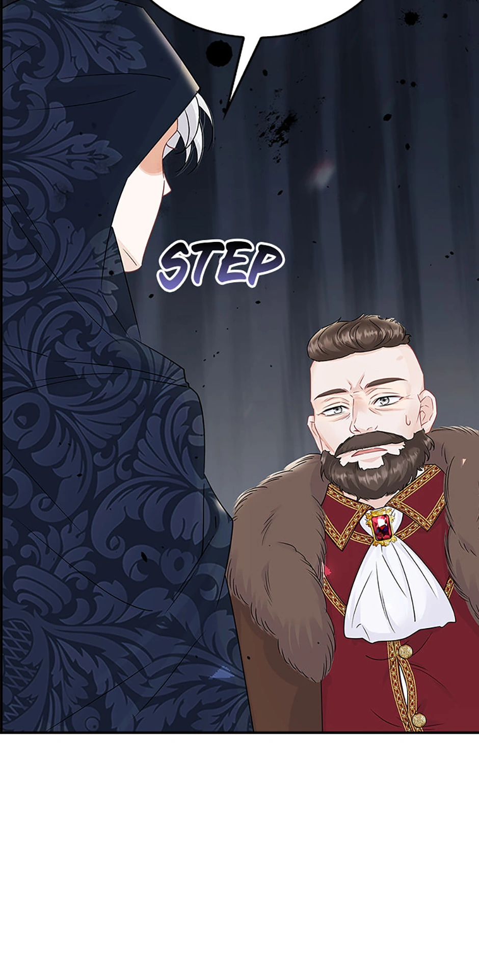 Let's Live Together Chapter 53 - page 46