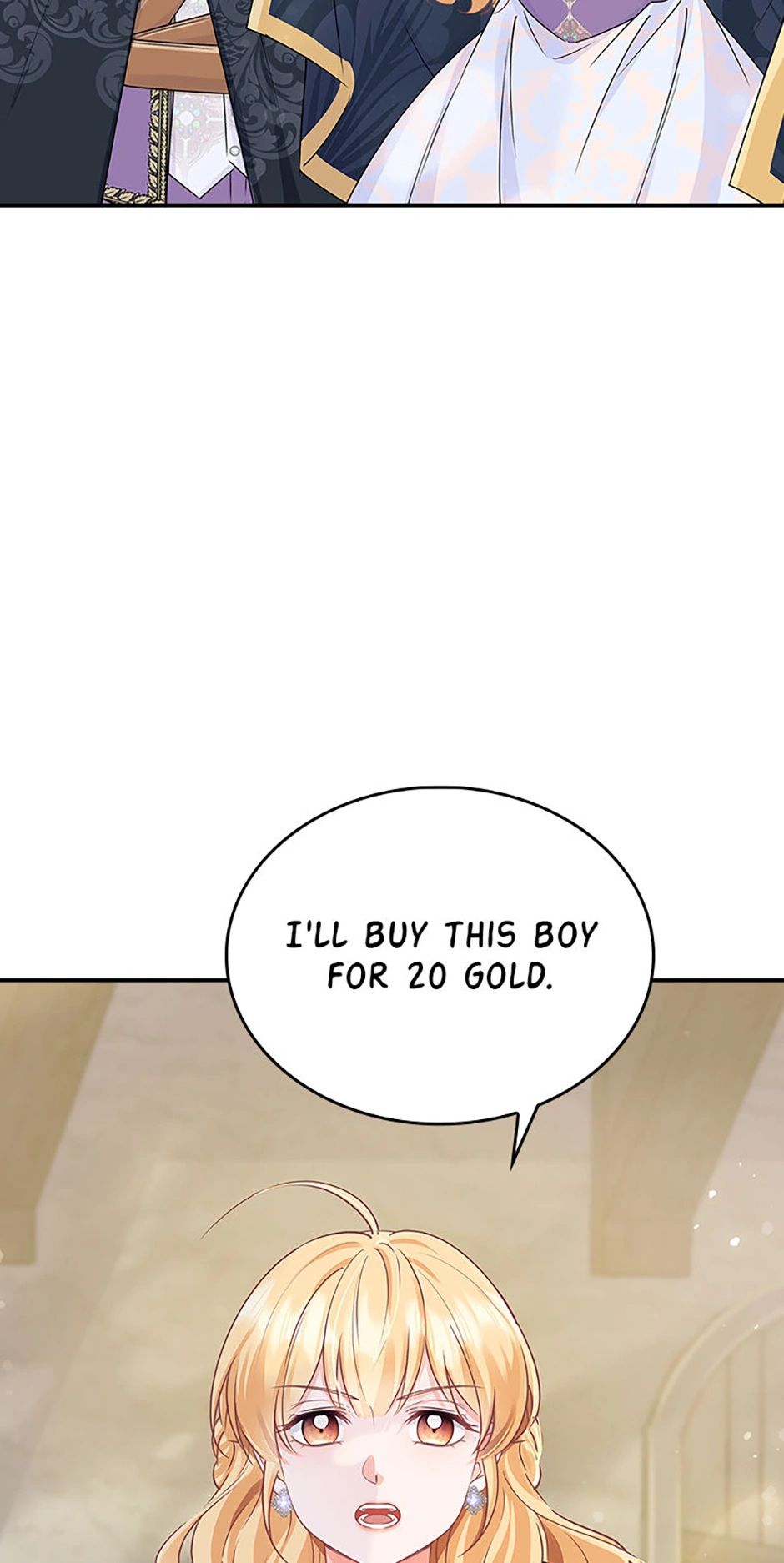 Let's Live Together Chapter 53 - page 49