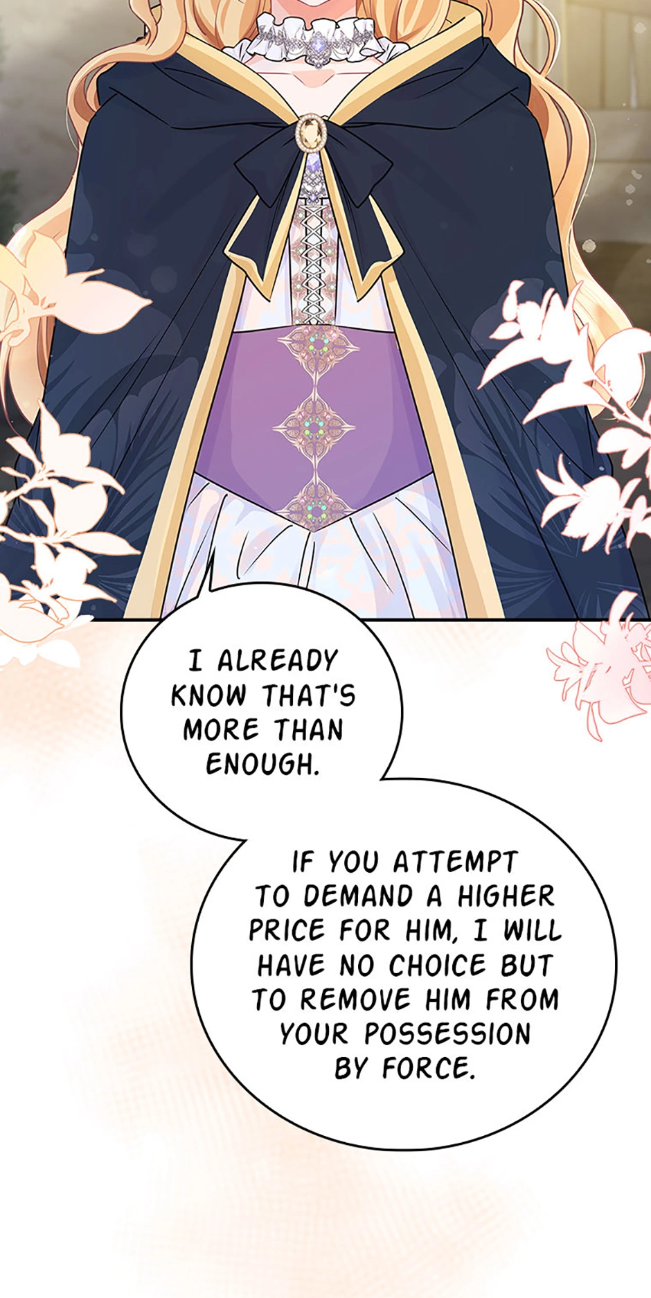 Let's Live Together Chapter 53 - page 50