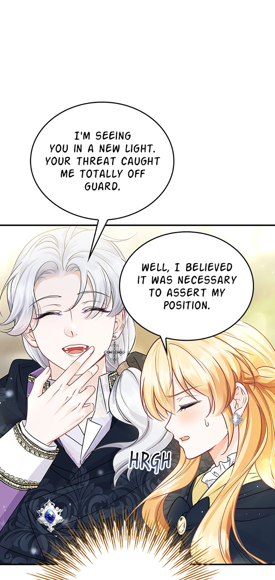 Let's Live Together Chapter 53 - page 53
