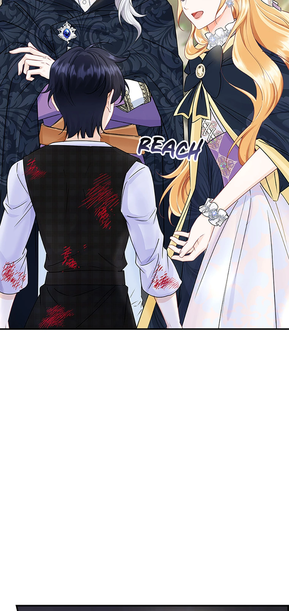 Let's Live Together Chapter 53 - page 56