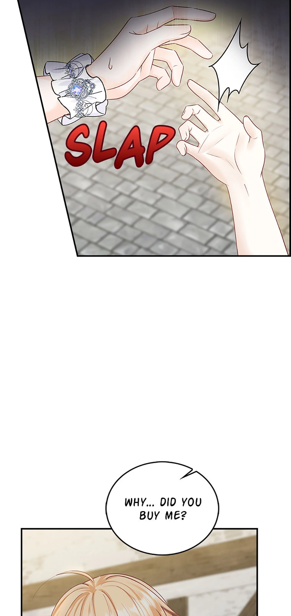 Let's Live Together Chapter 53 - page 57