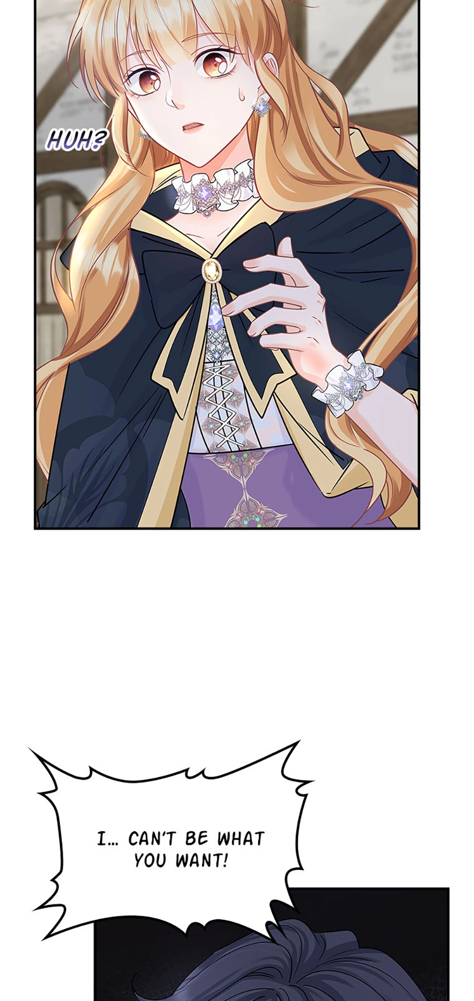 Let's Live Together Chapter 53 - page 58