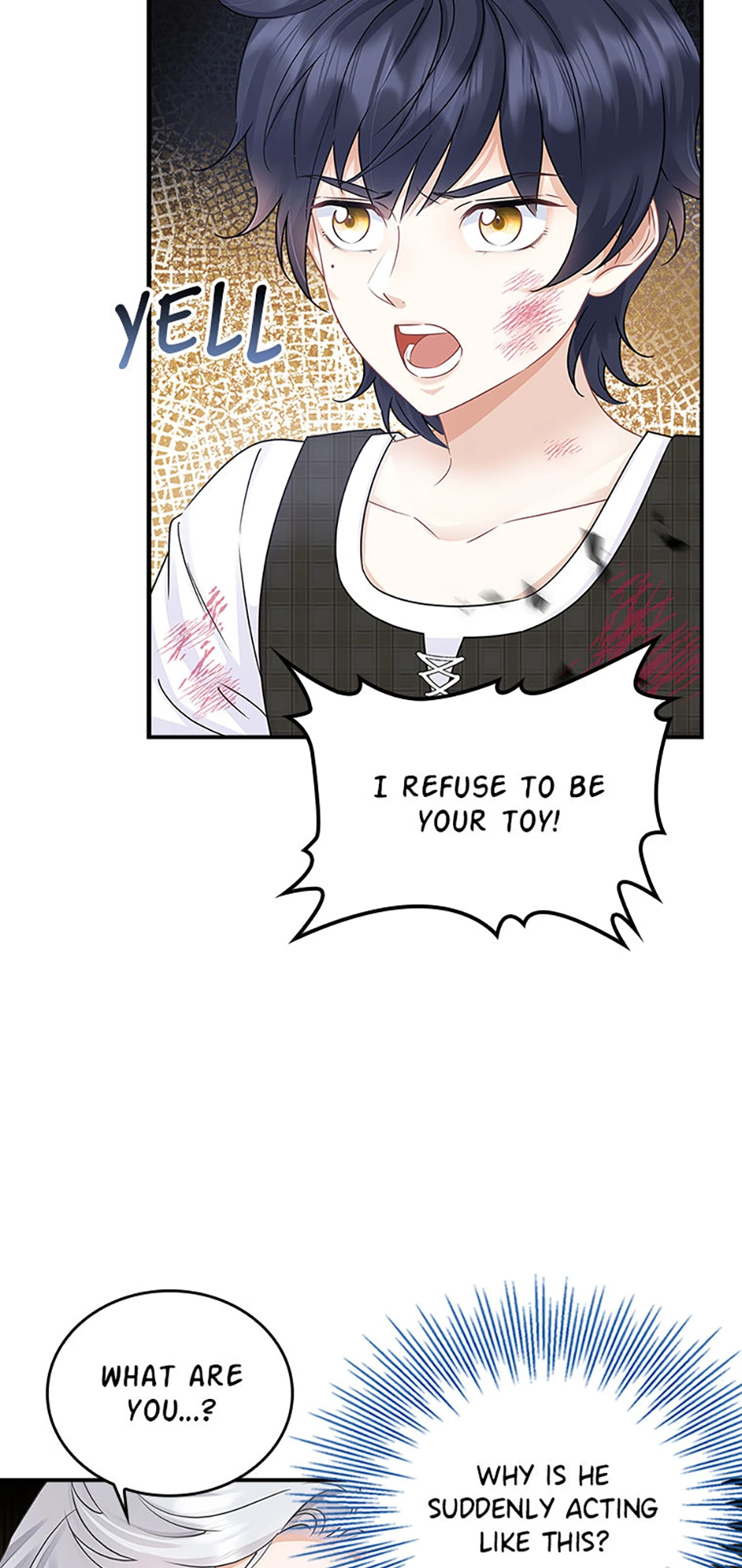 Let's Live Together Chapter 53 - page 59
