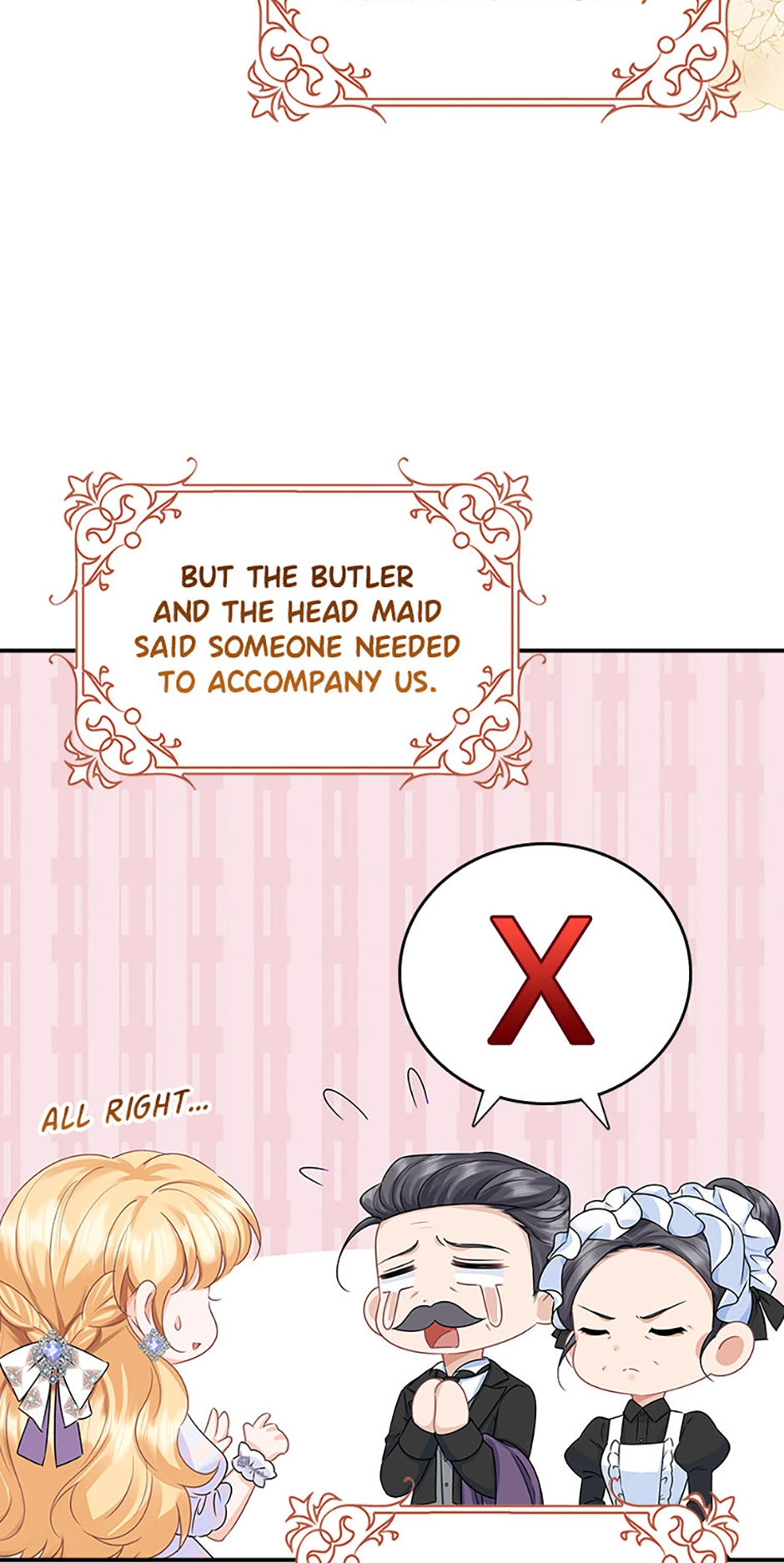 Let's Live Together Chapter 53 - page 6