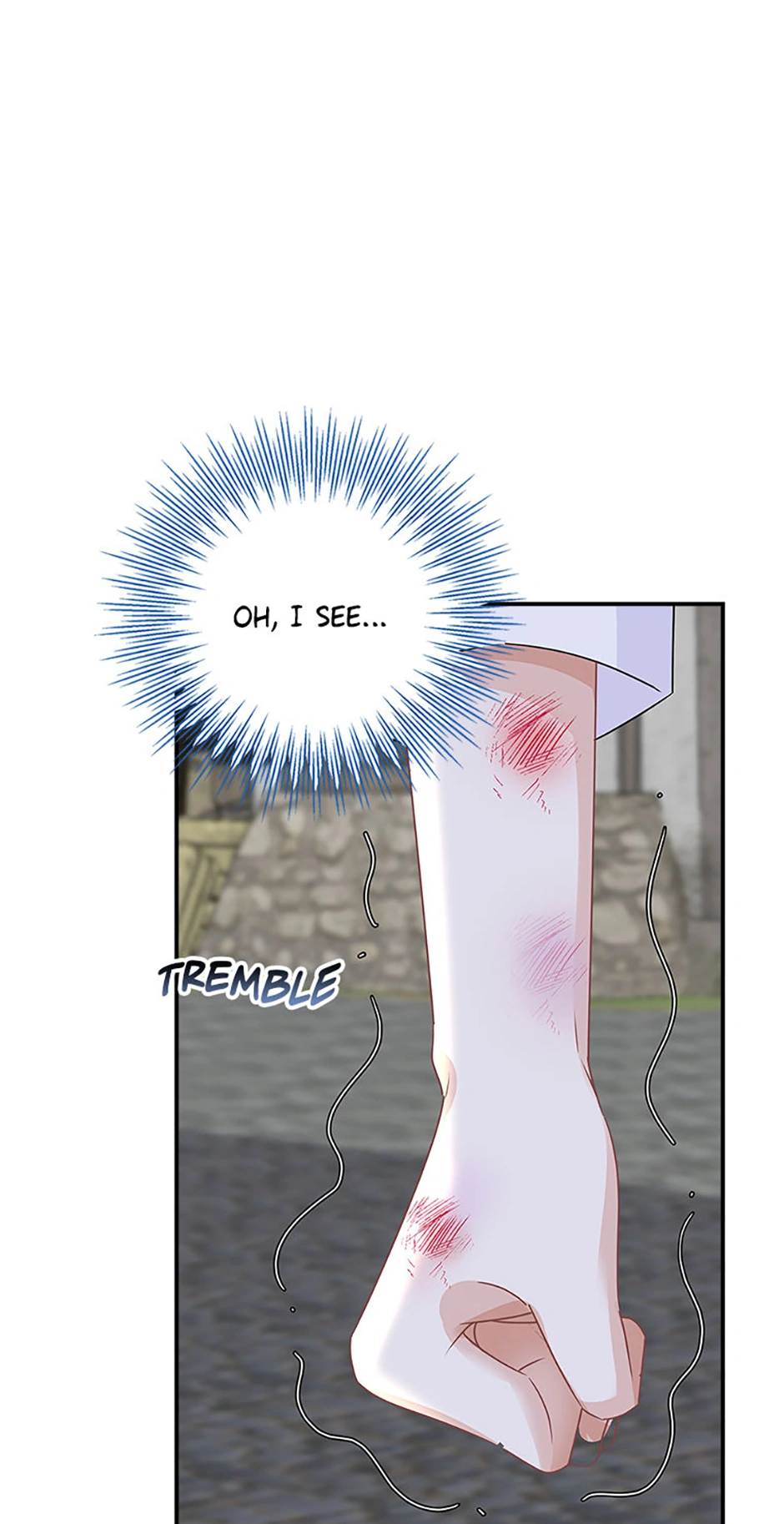 Let's Live Together Chapter 53 - page 61