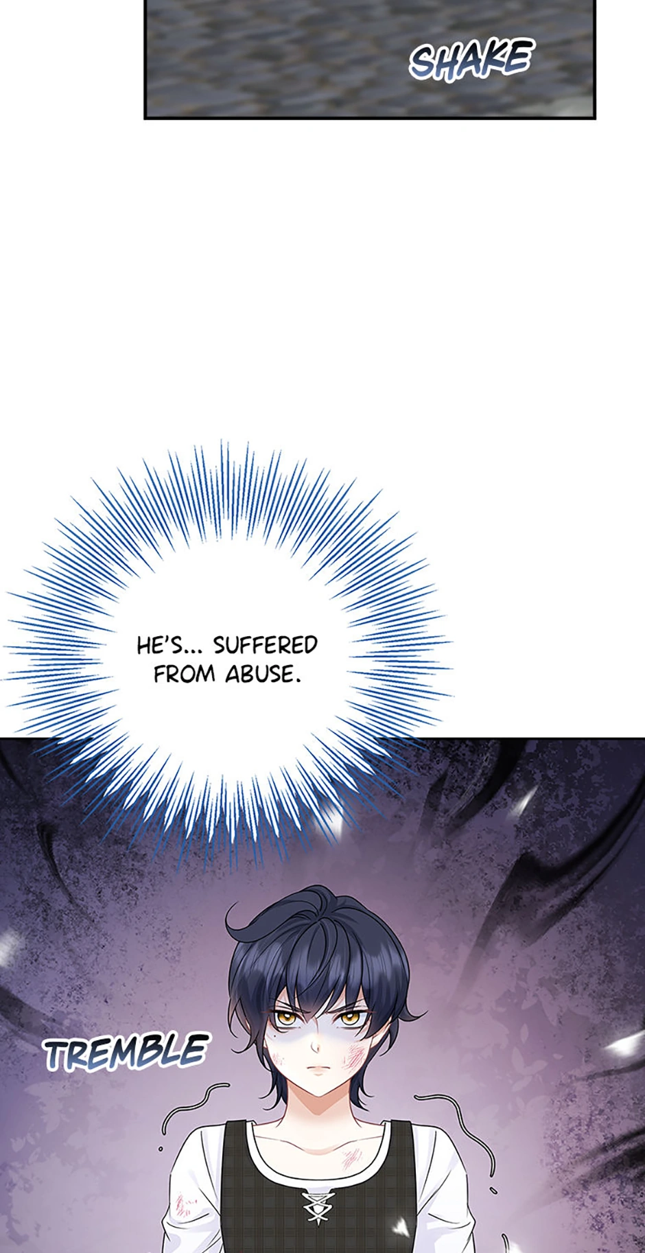 Let's Live Together Chapter 53 - page 62