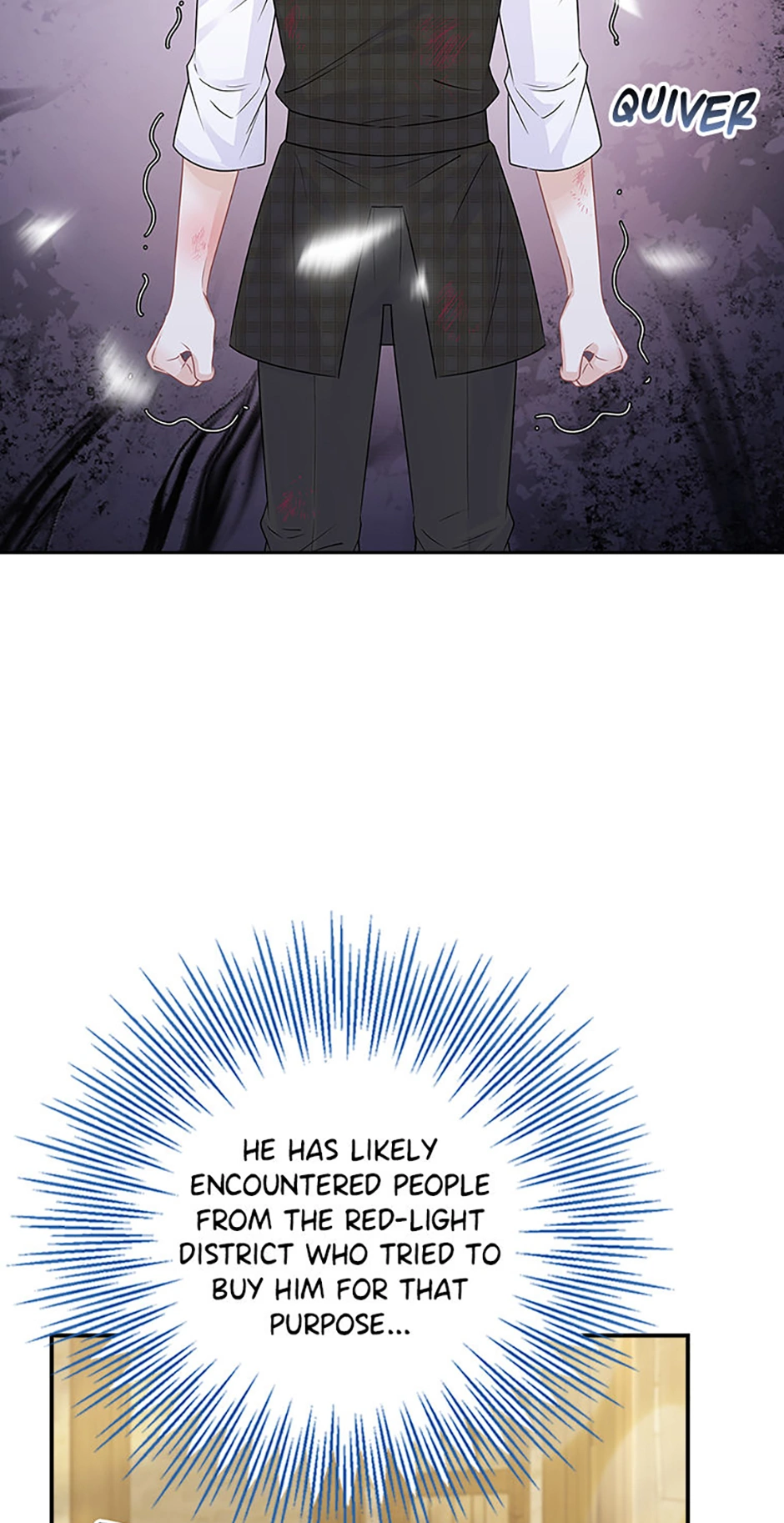 Let's Live Together Chapter 53 - page 63