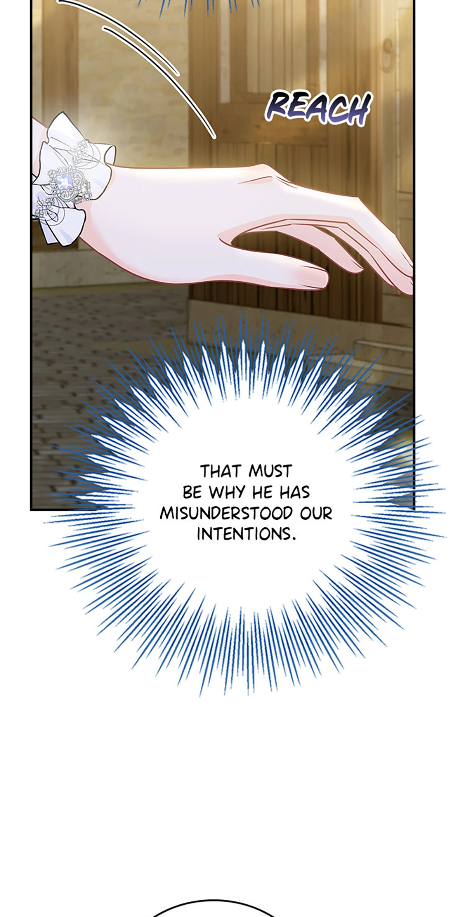 Let's Live Together Chapter 53 - page 64