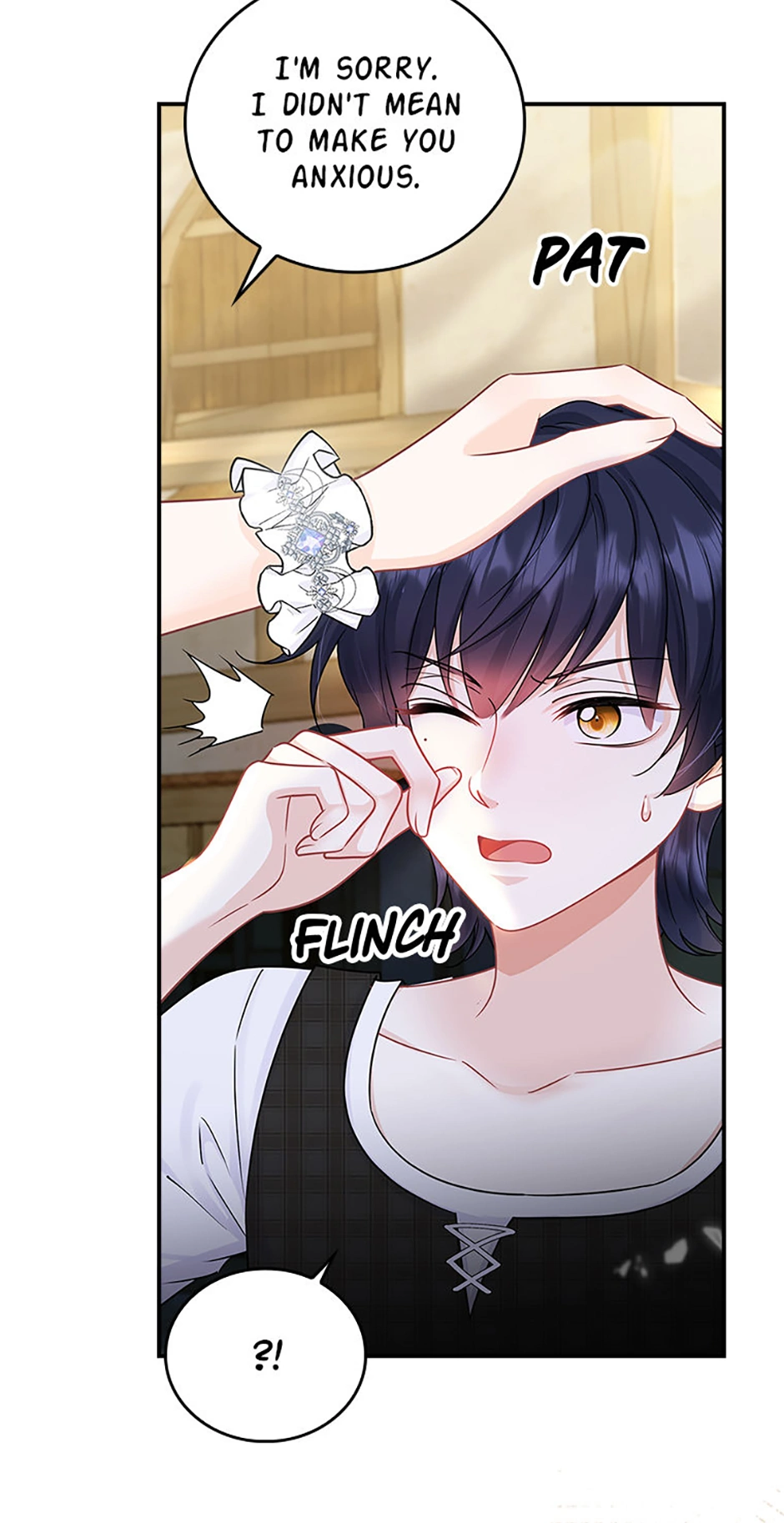 Let's Live Together Chapter 53 - page 65