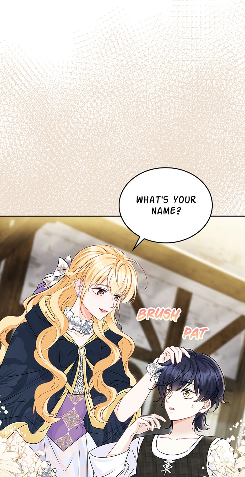 Let's Live Together Chapter 53 - page 66