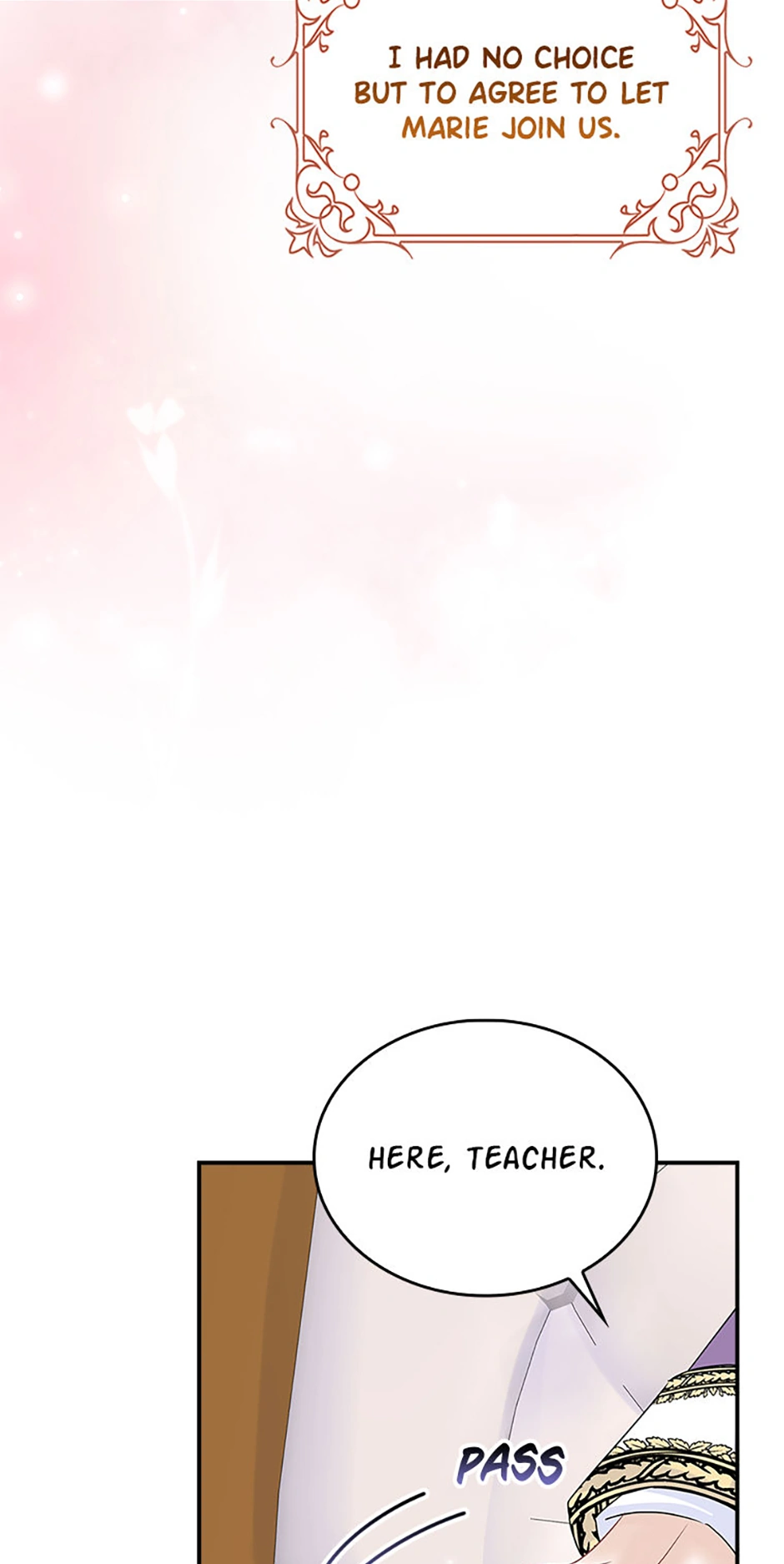 Let's Live Together Chapter 53 - page 7