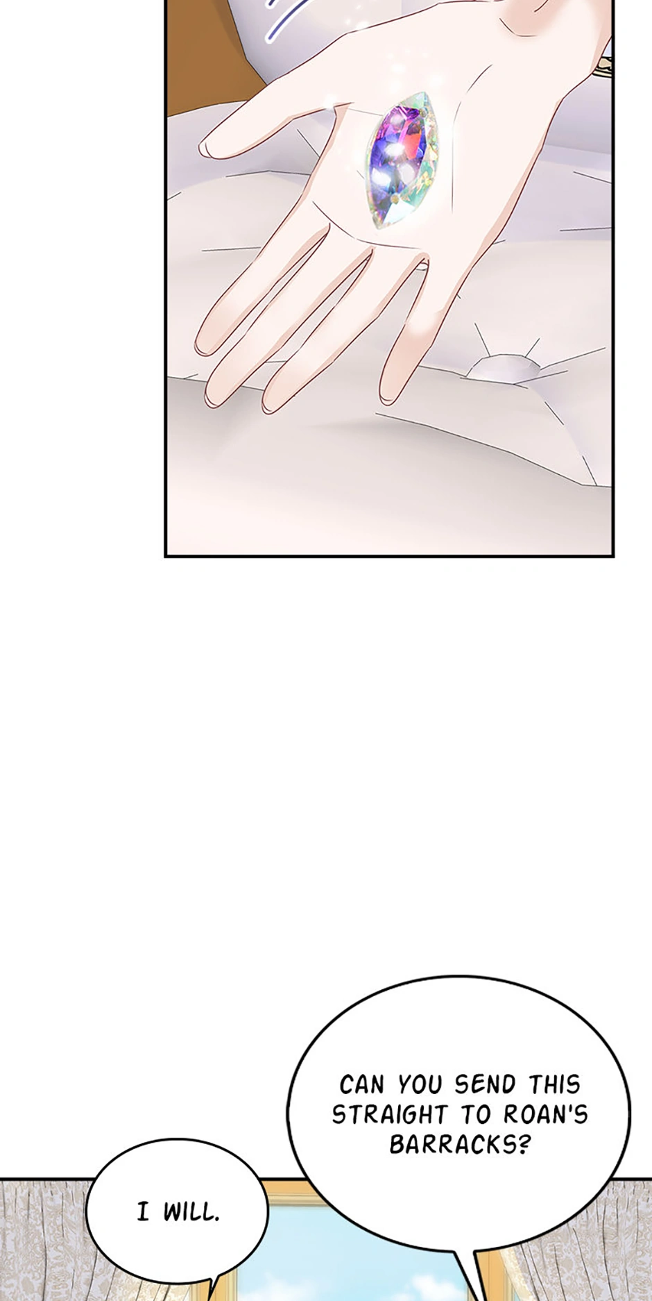 Let's Live Together Chapter 53 - page 8
