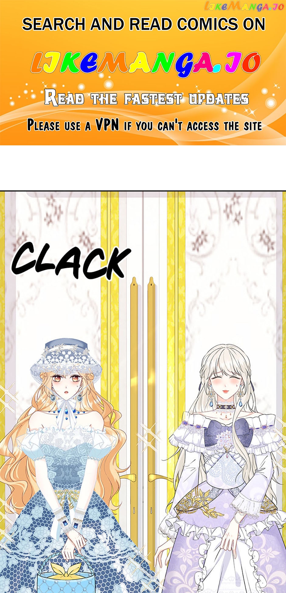 Let's Live Together Chapter 26 - page 1