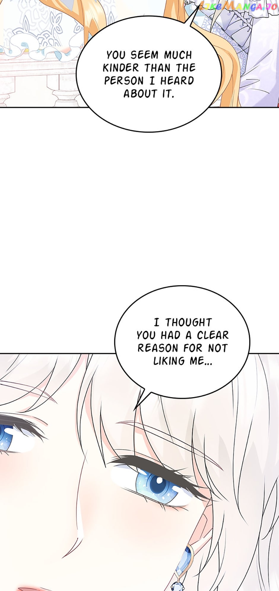 Let's Live Together Chapter 26 - page 14