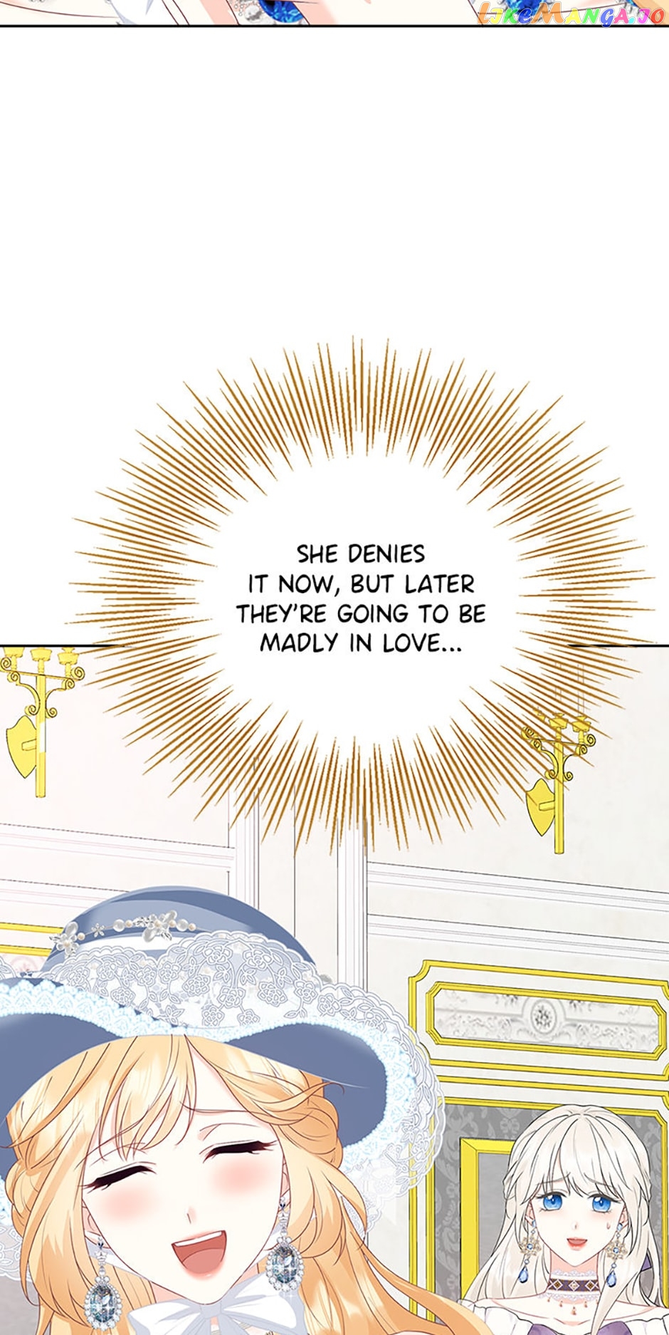 Let's Live Together Chapter 26 - page 24